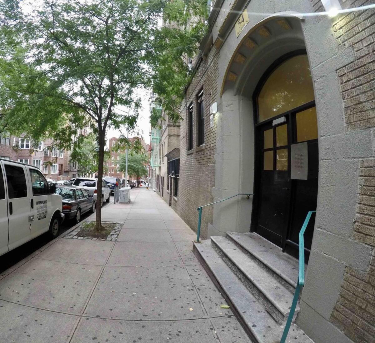 2-bedroom In The Bronx And Pet Friendly Nova York