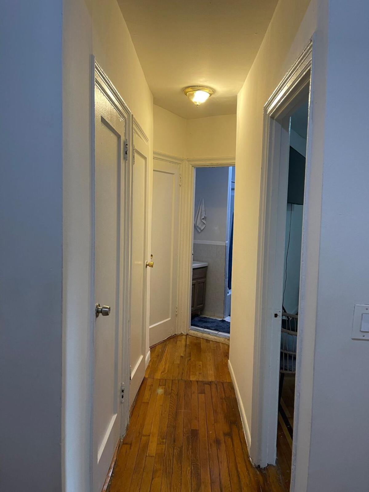 2-bedroom In The Bronx And Pet Friendly * Nova York