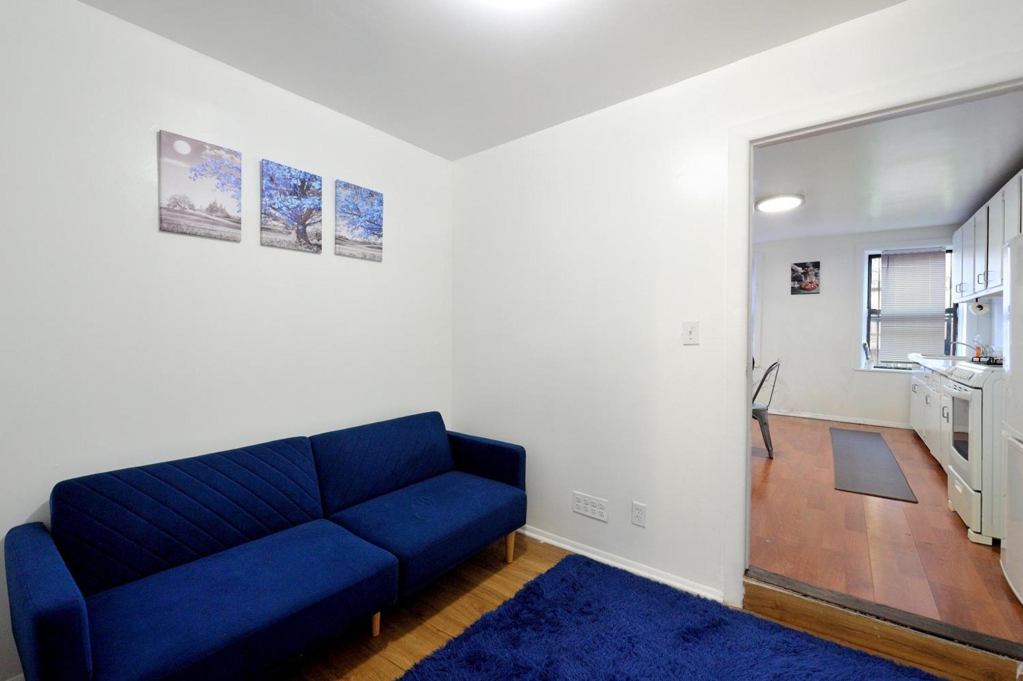 Cozy 2br In The Heart Of Chelsea Căn hộ