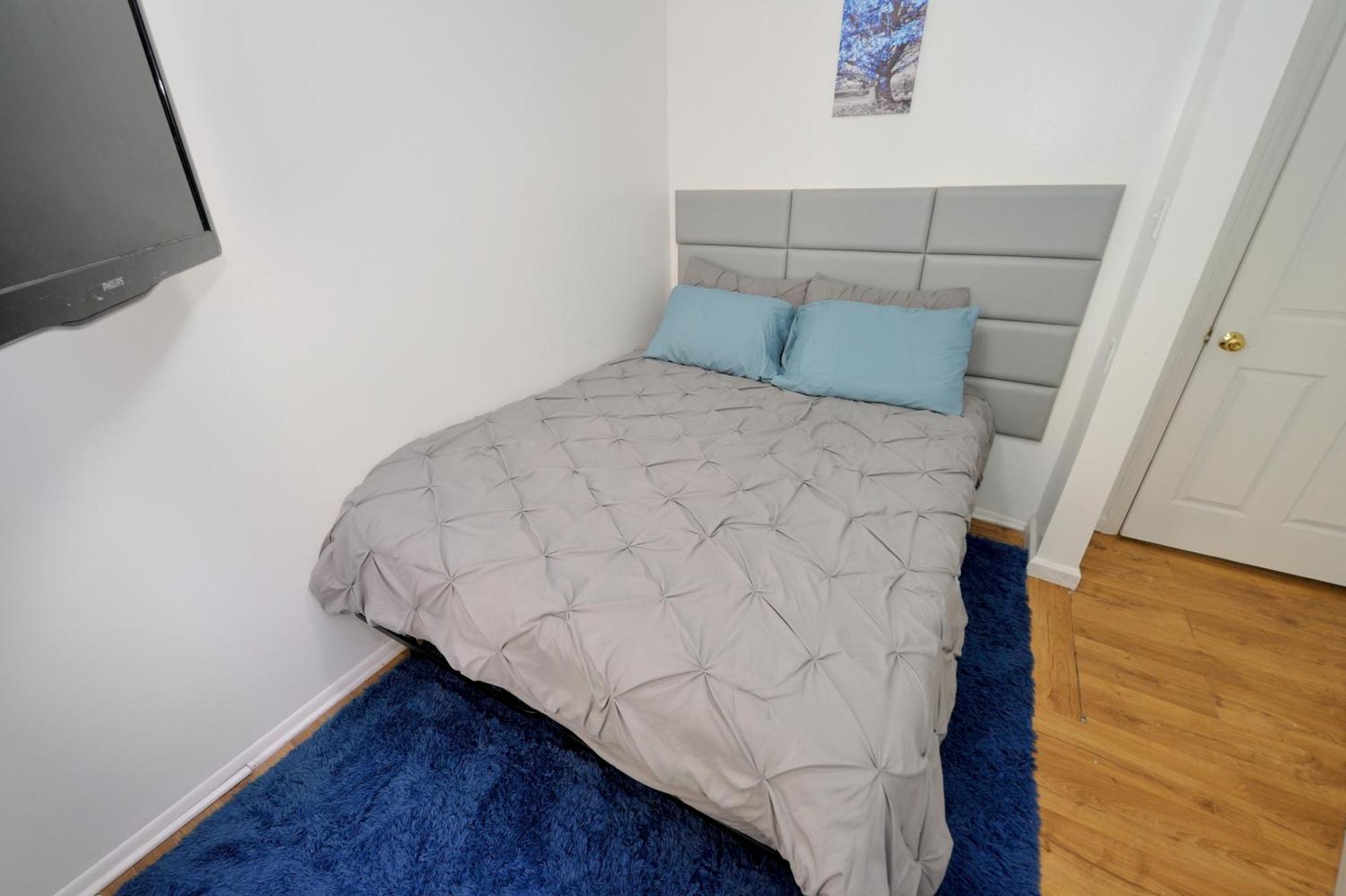 Căn hộ Cozy 2br In The Heart Of Chelsea *