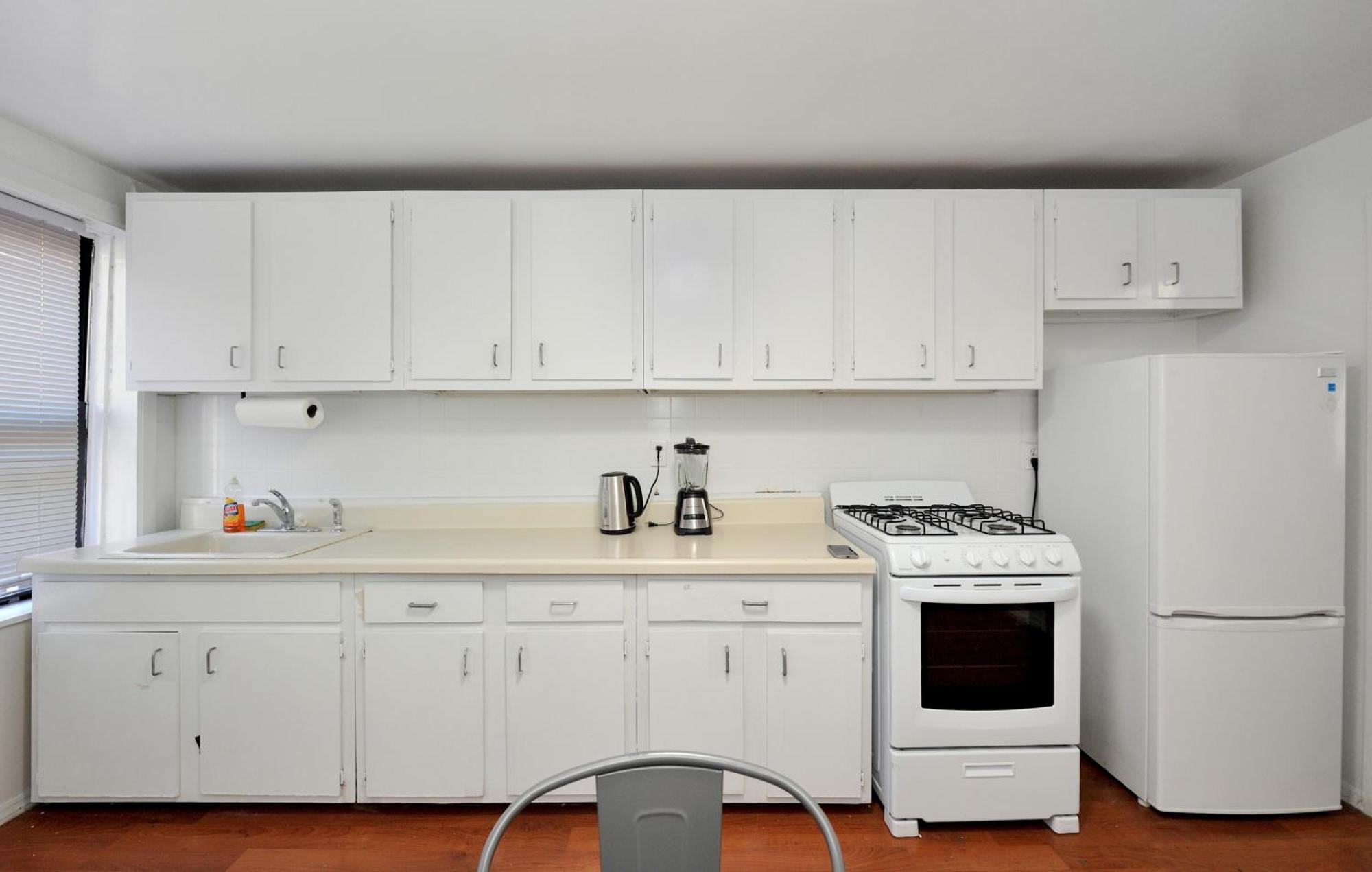 Cozy 2br In The Heart Of Chelsea Căn hộ New York