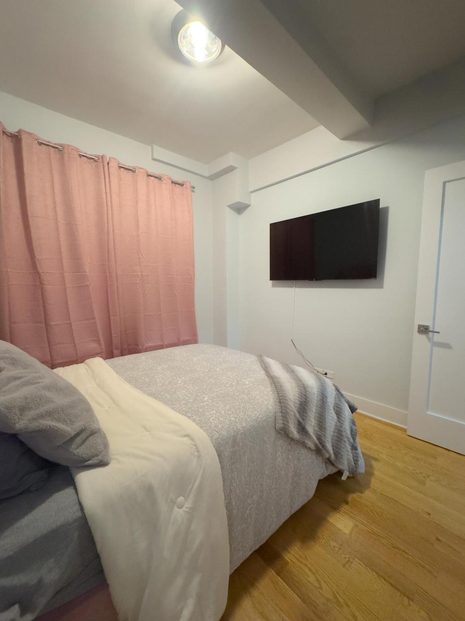 Apartamento Fordham *