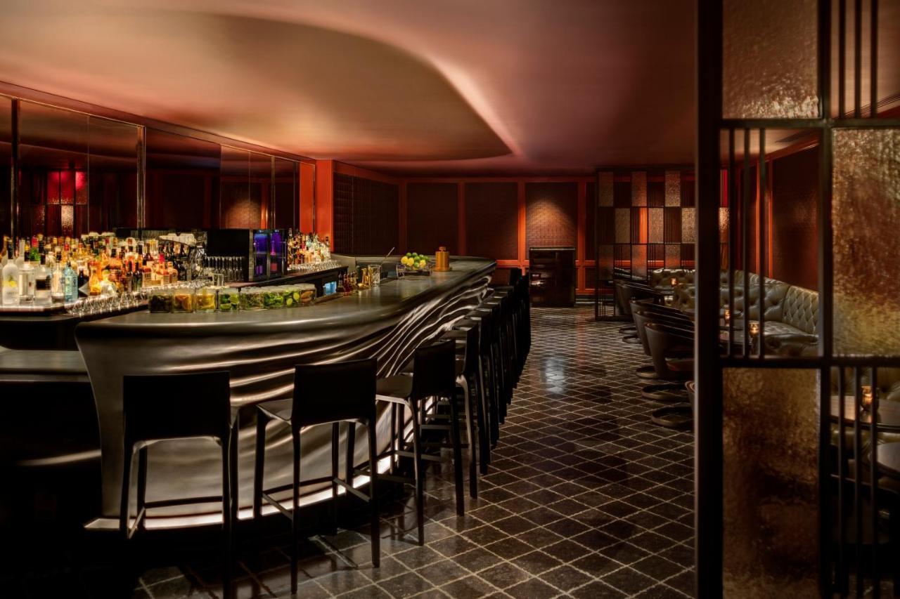 Khách sạn Lotte Palace New York