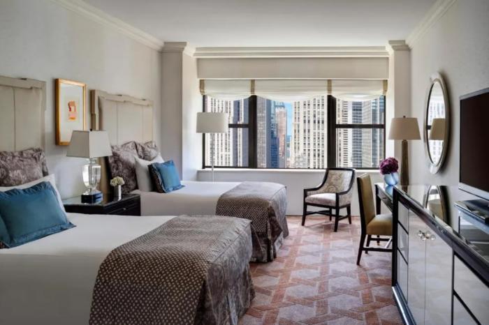Lotte Palace Khách sạn 5*