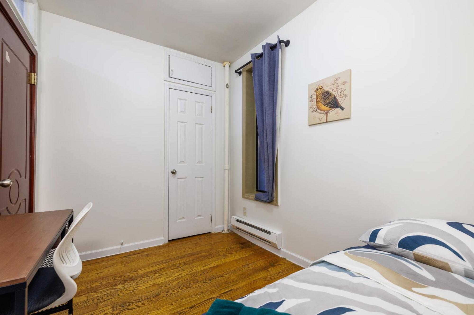 Apartamento Discover The Comfort Of Columbia Area-4