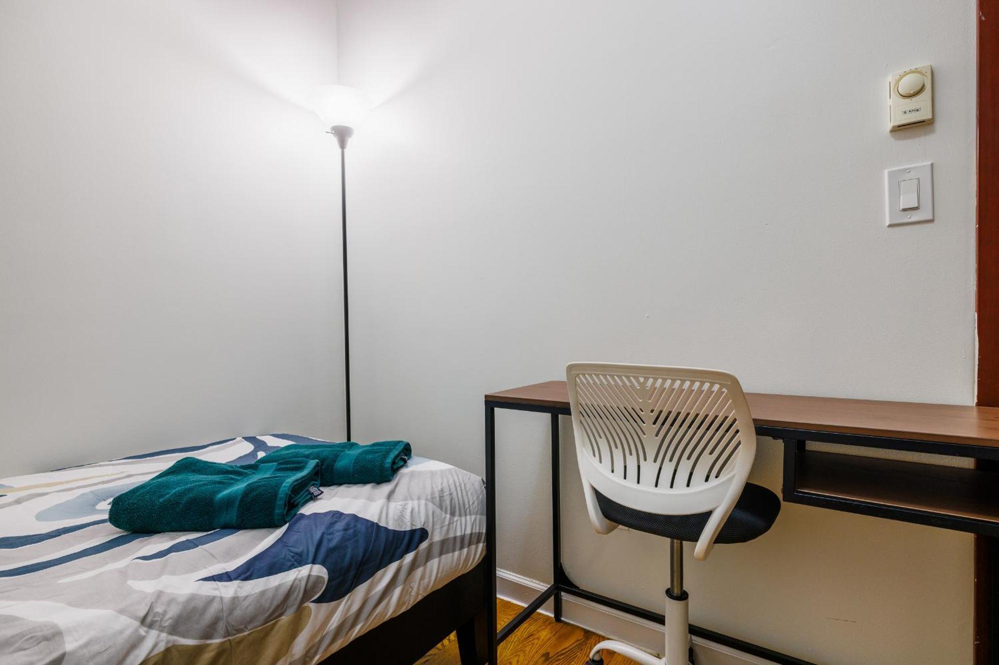Discover The Comfort Of Columbia Area-4 * Nova York
