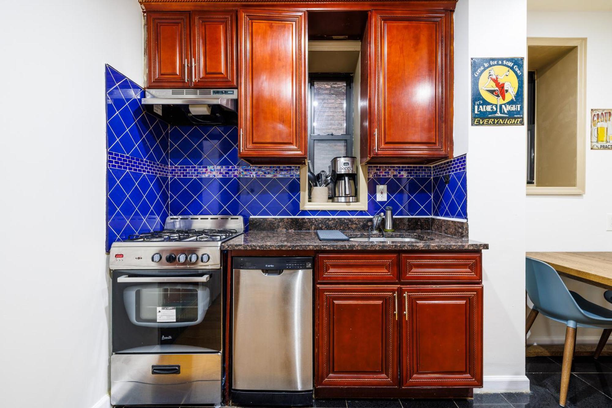 Discover The Comfort Of Columbia Area-4 Apartamento