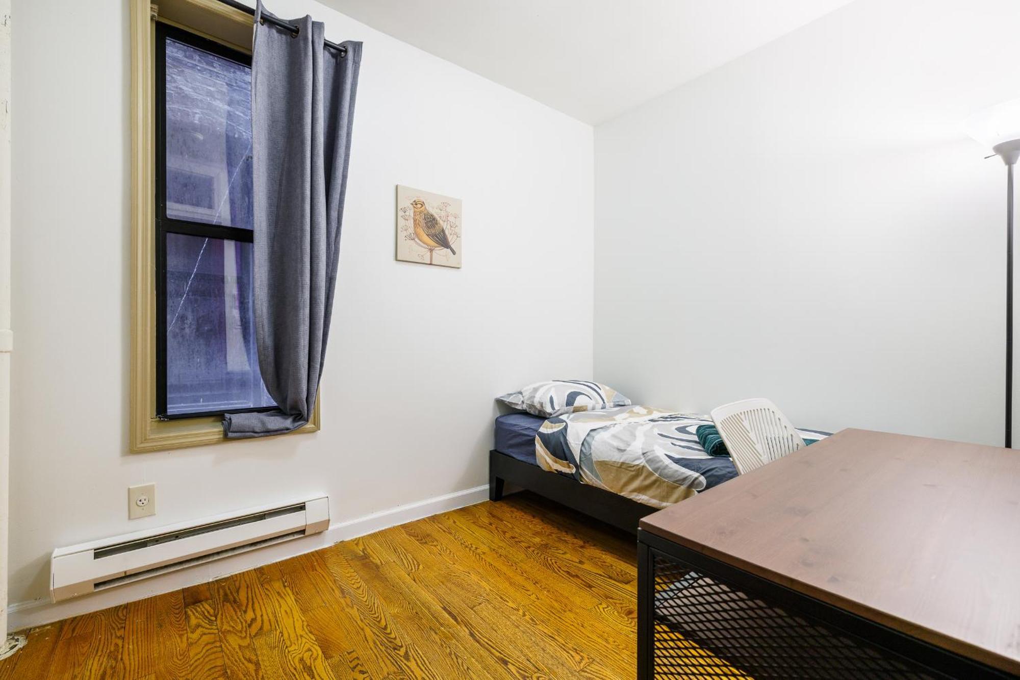 Discover The Comfort Of Columbia Area-4 Nova York