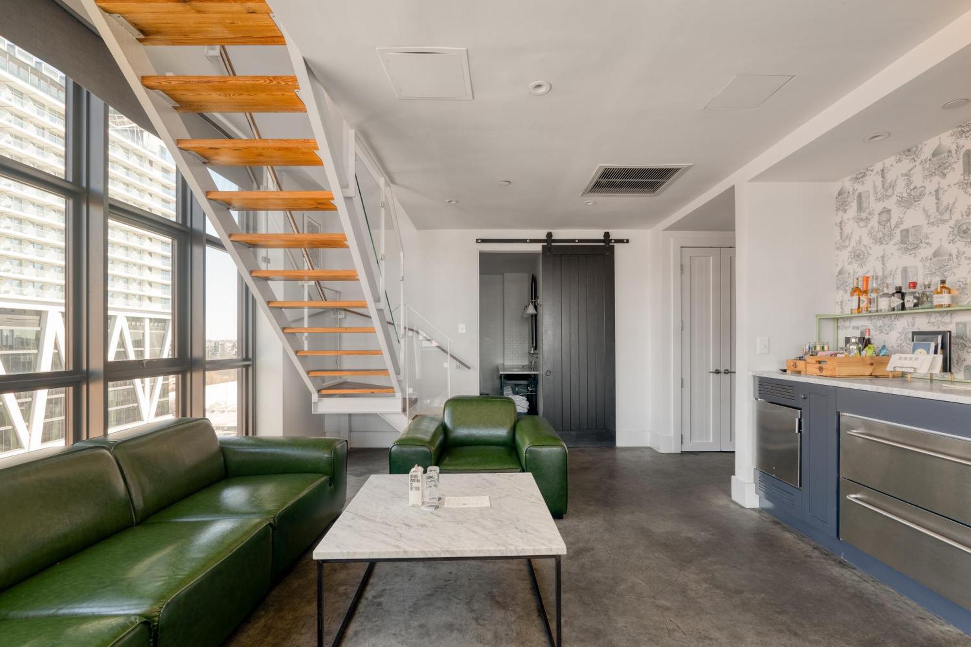 Wythe Hotel Nova York