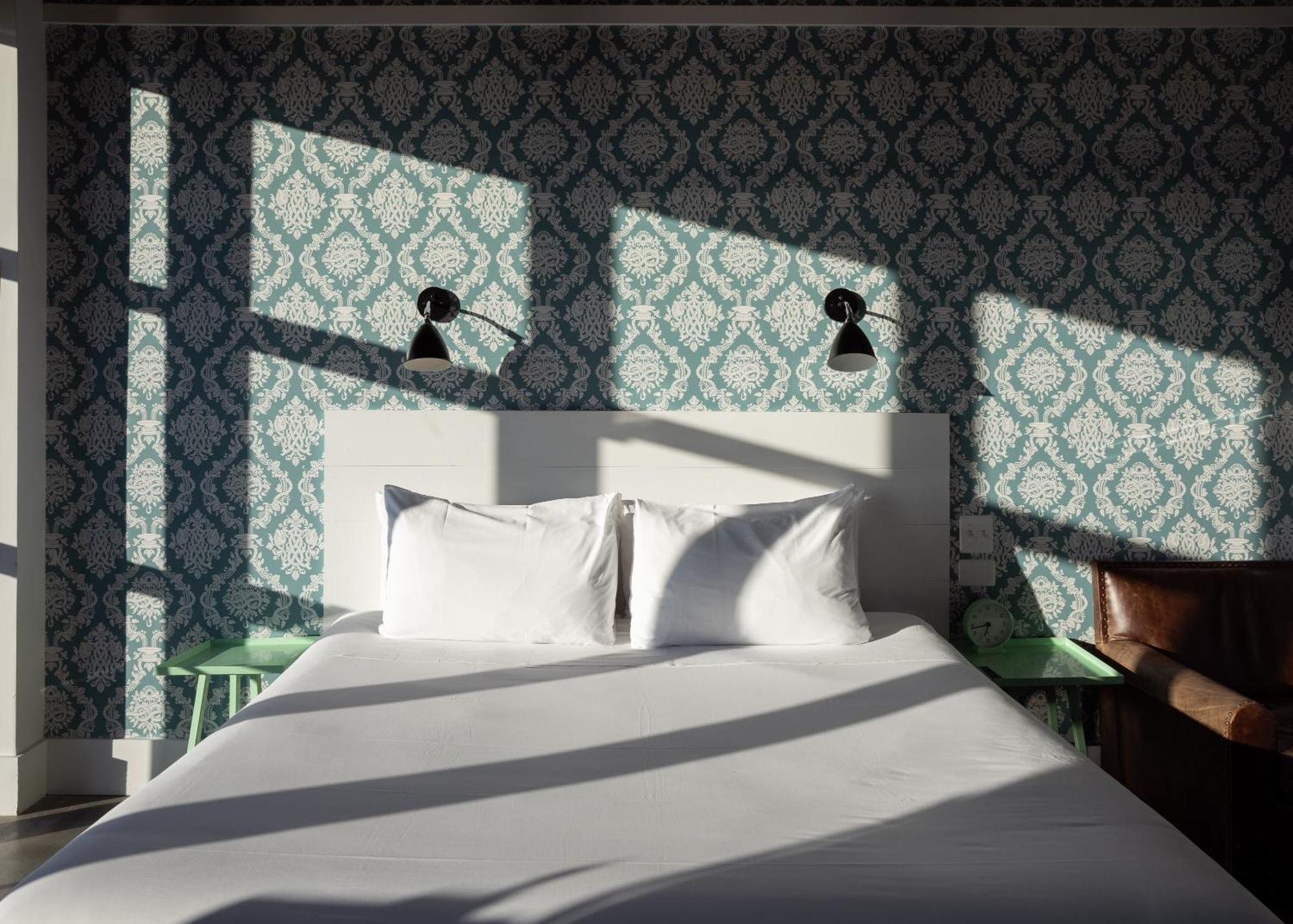 Hotel Wythe Nova York