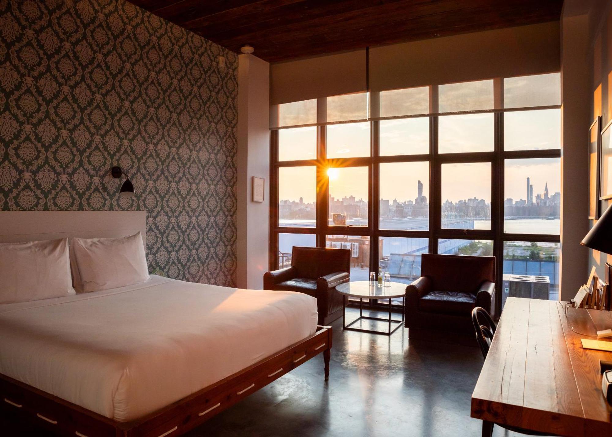 Wythe 4* Nova York