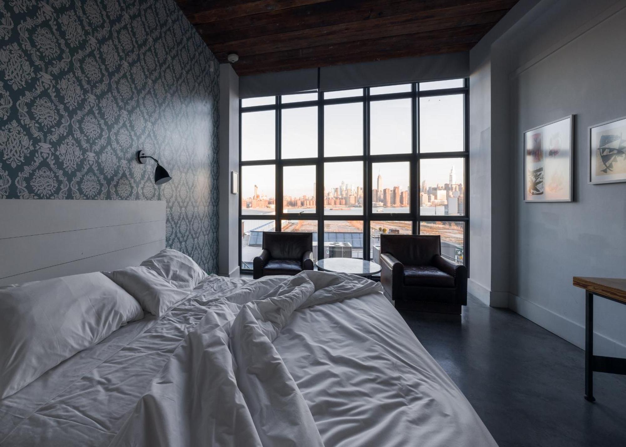 Wythe Nova York