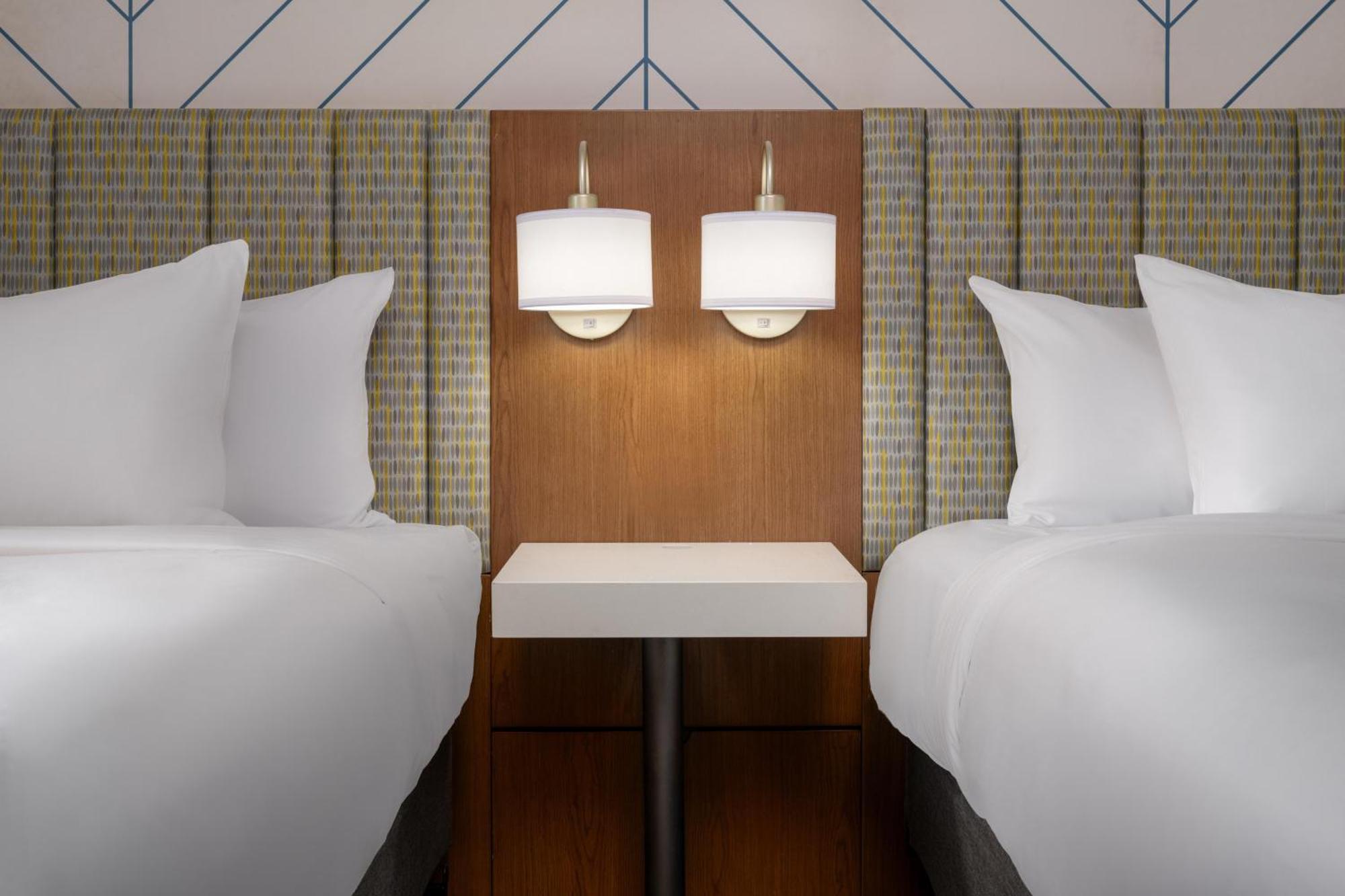 The Nedia, Bw Signature Collection Hotel New York