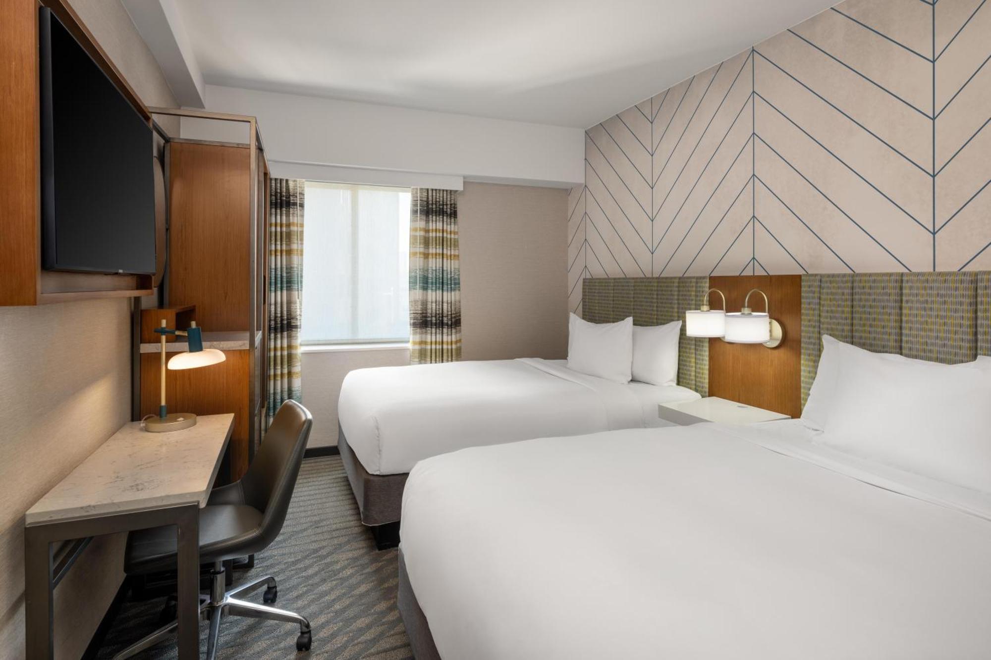 Hotel The Nedia, Bw Signature Collection