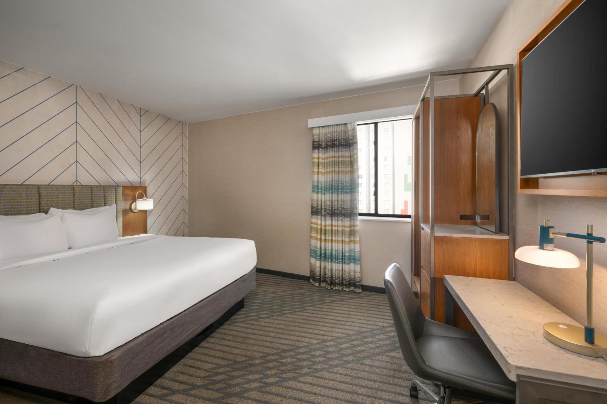 Hotel The Nedia, Bw Signature Collection *