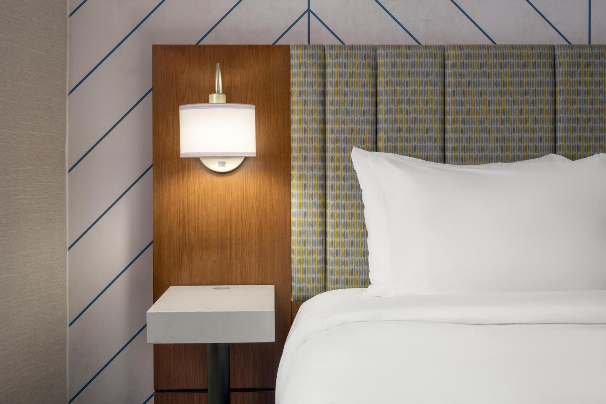 Hotel The Nedia, Bw Signature Collection