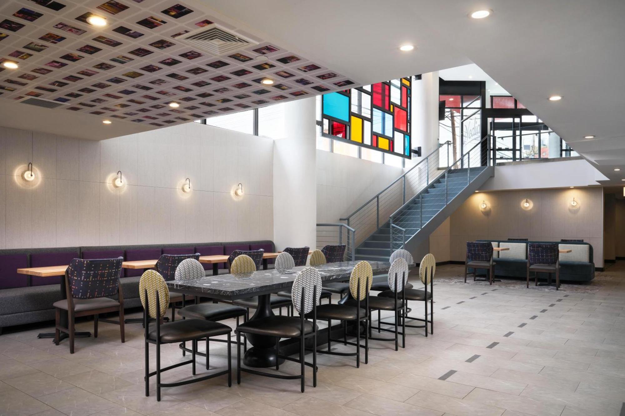 Hotel The Nedia, Bw Signature Collection New York