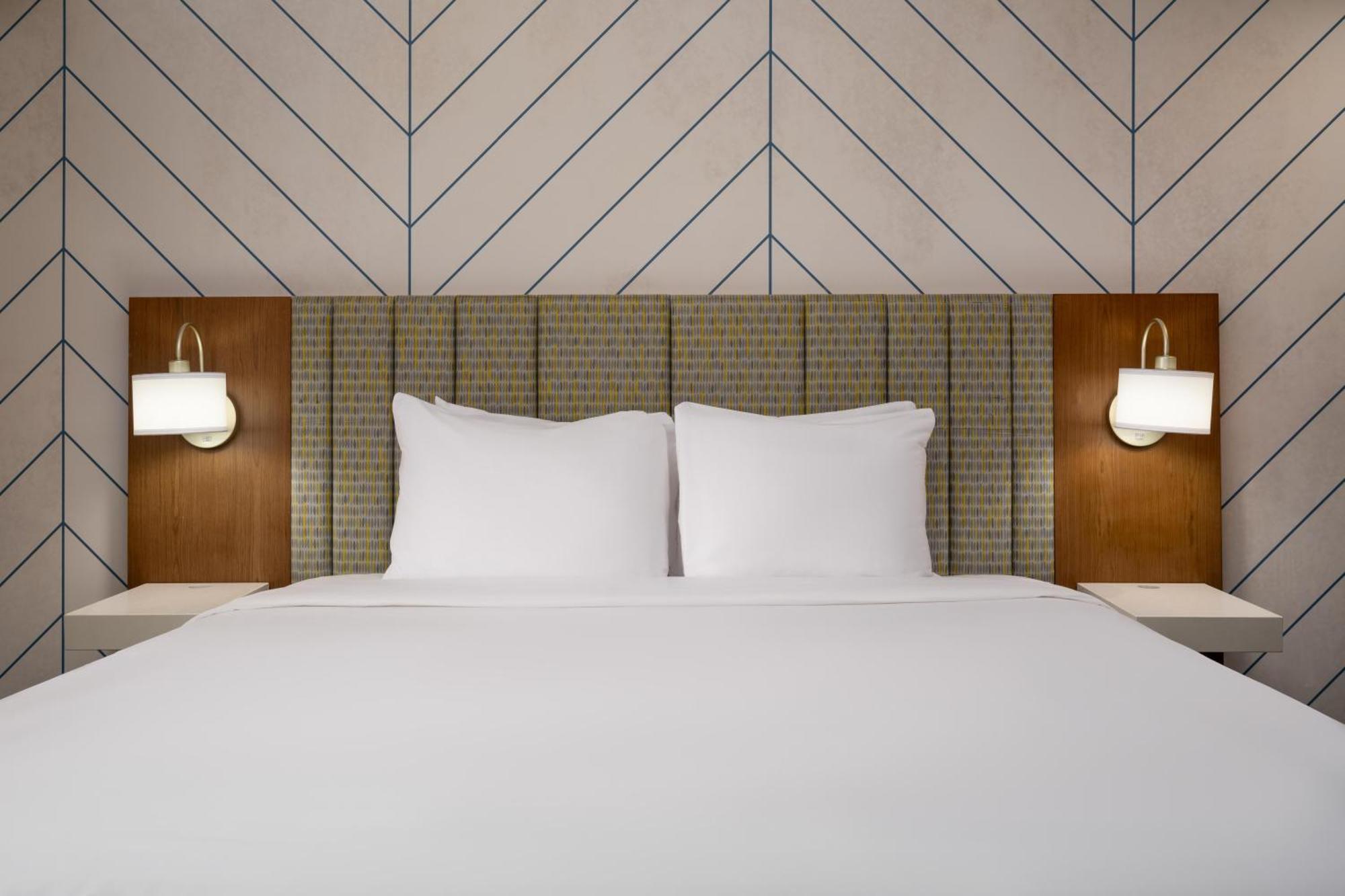 Hotel The Nedia, Bw Signature Collection