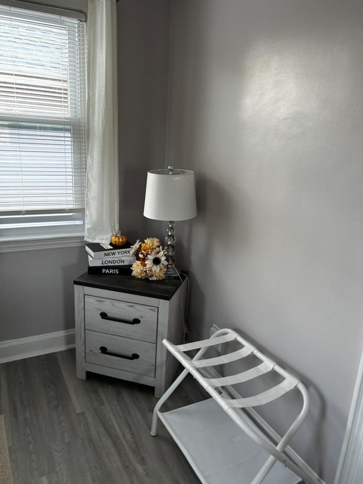 The Travelers Retreat Apartment *
