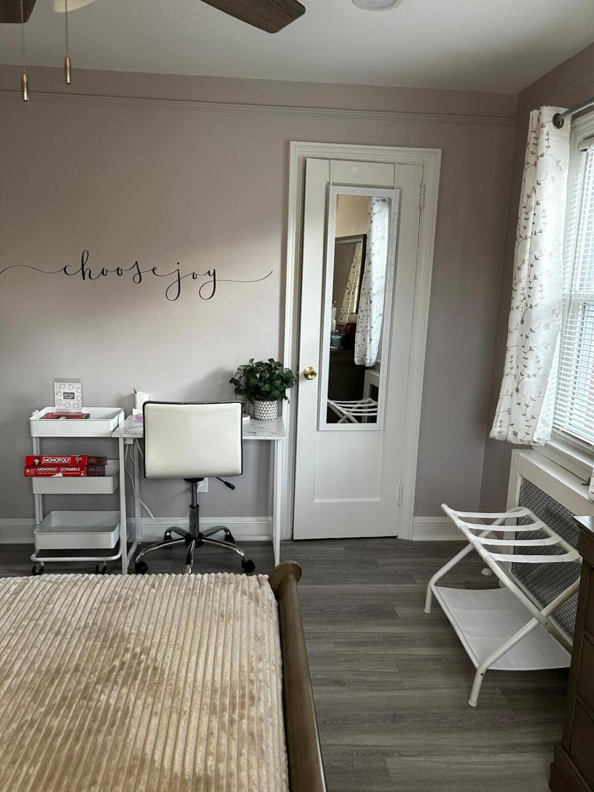 The Traveler's Retreat * Nova York