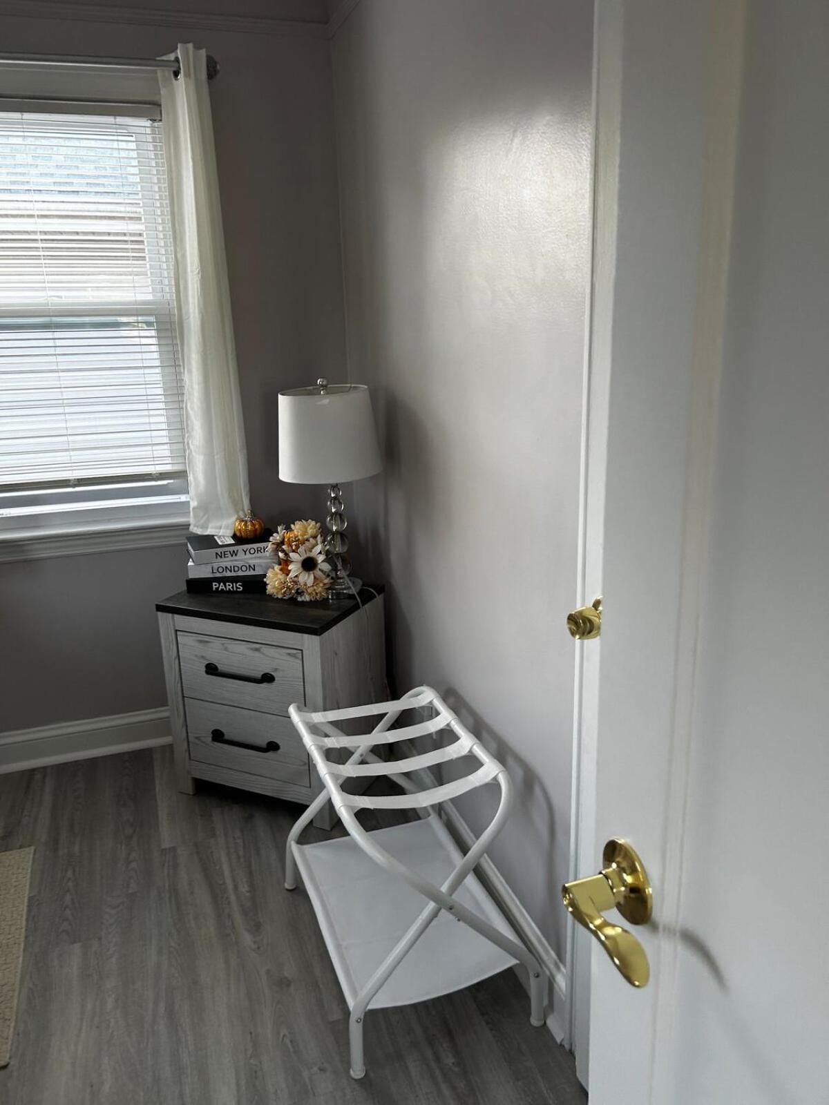 The Travelers Retreat Apartment New York