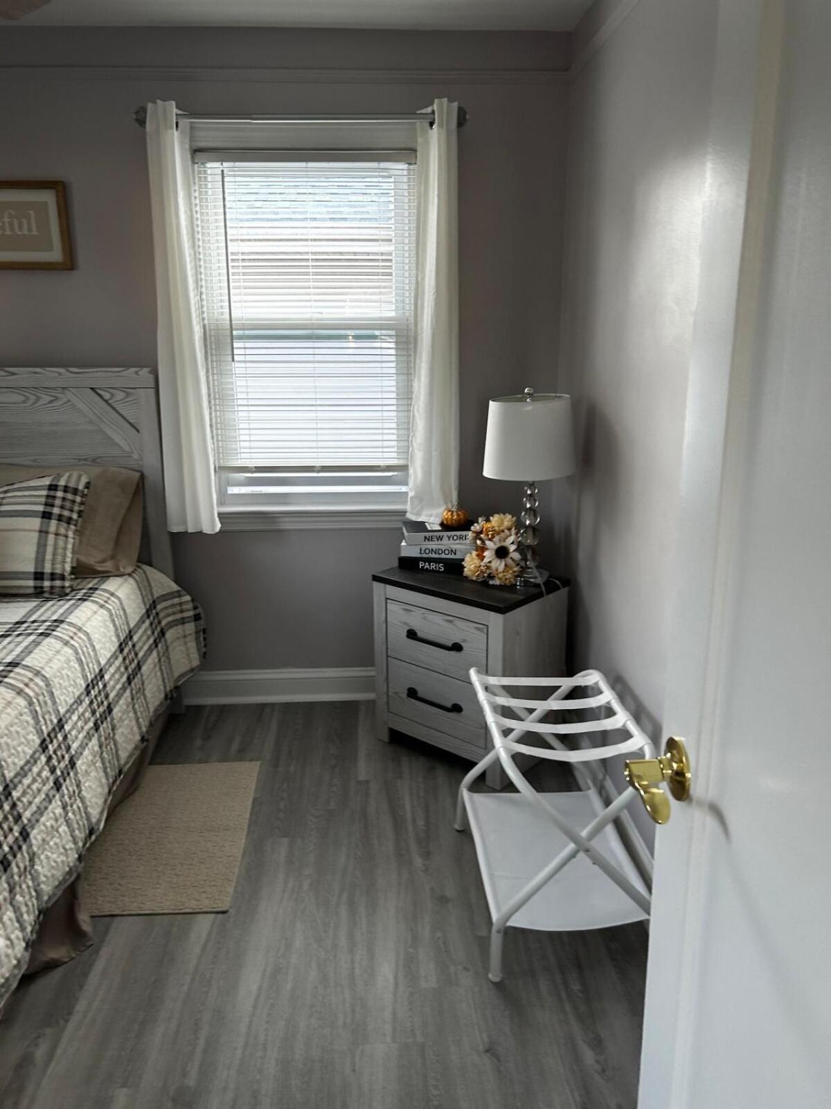 The Travelers Retreat Apartment
