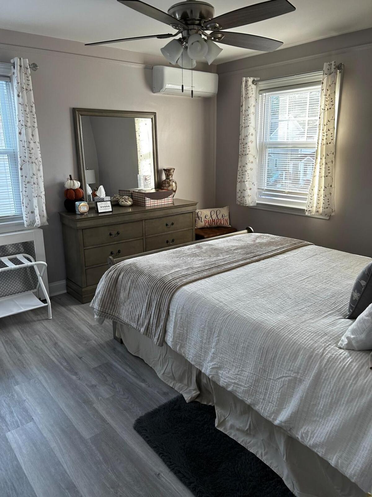 The Travelers Retreat Apartment *