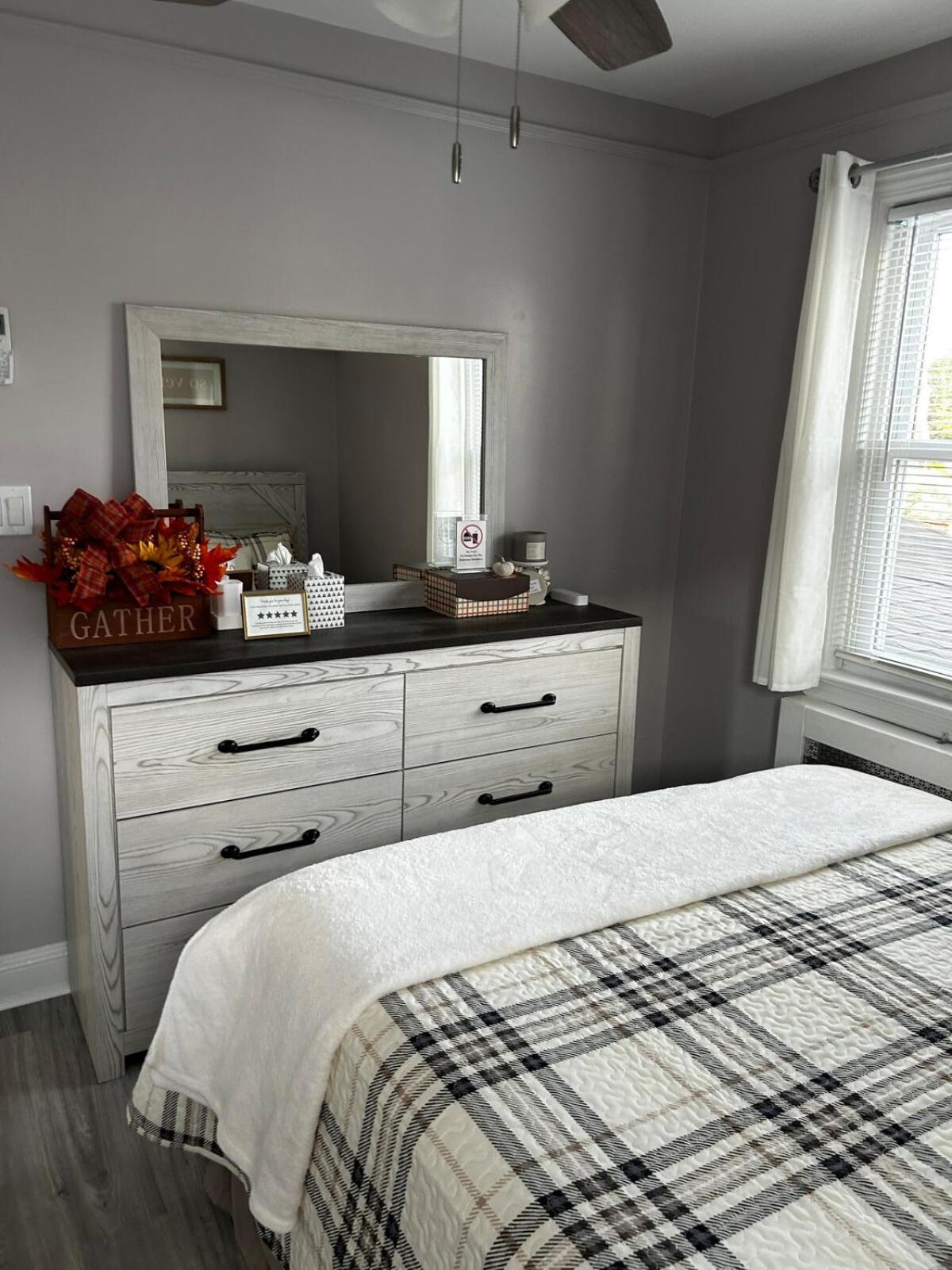The Travelers Retreat Apartment New York