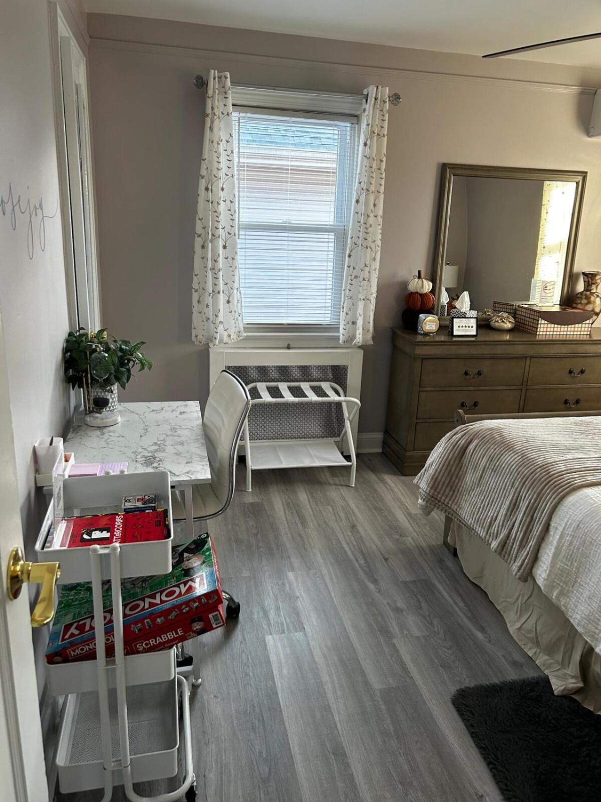 The Travelers Retreat Apartment New York