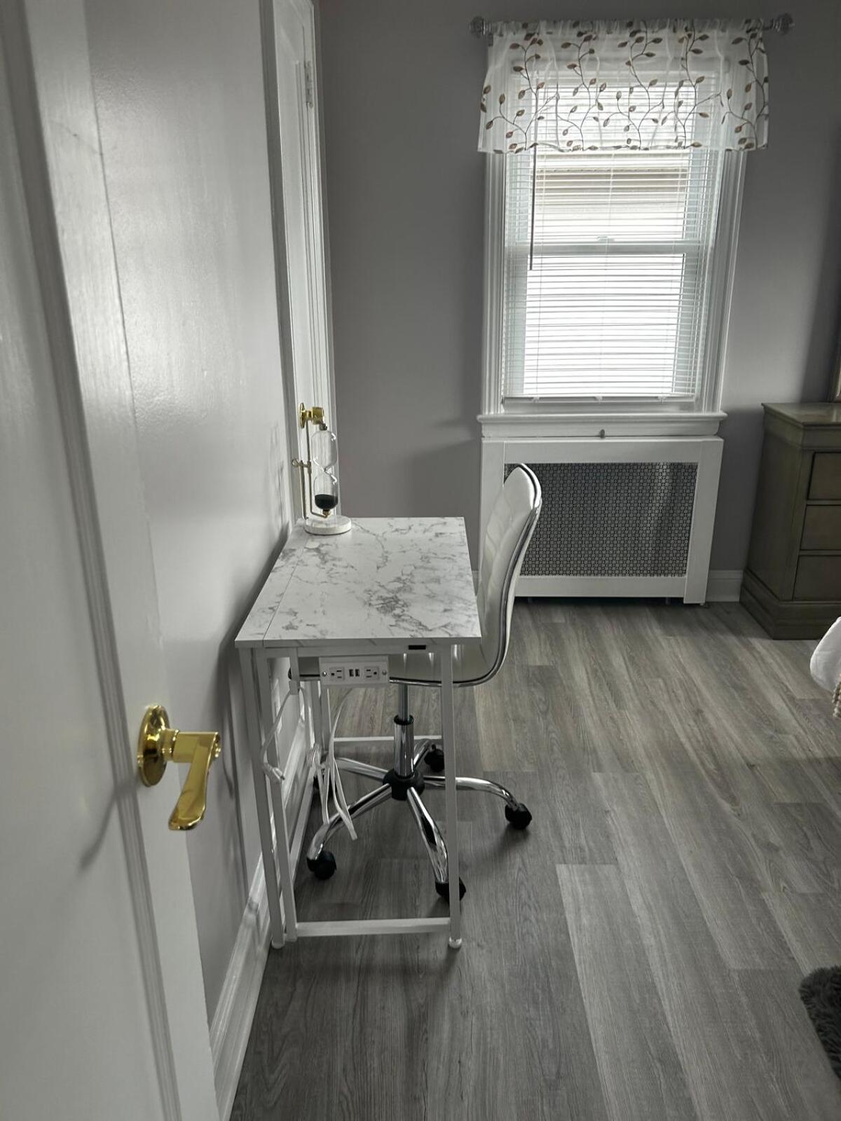 The Travelers Retreat Apartment *