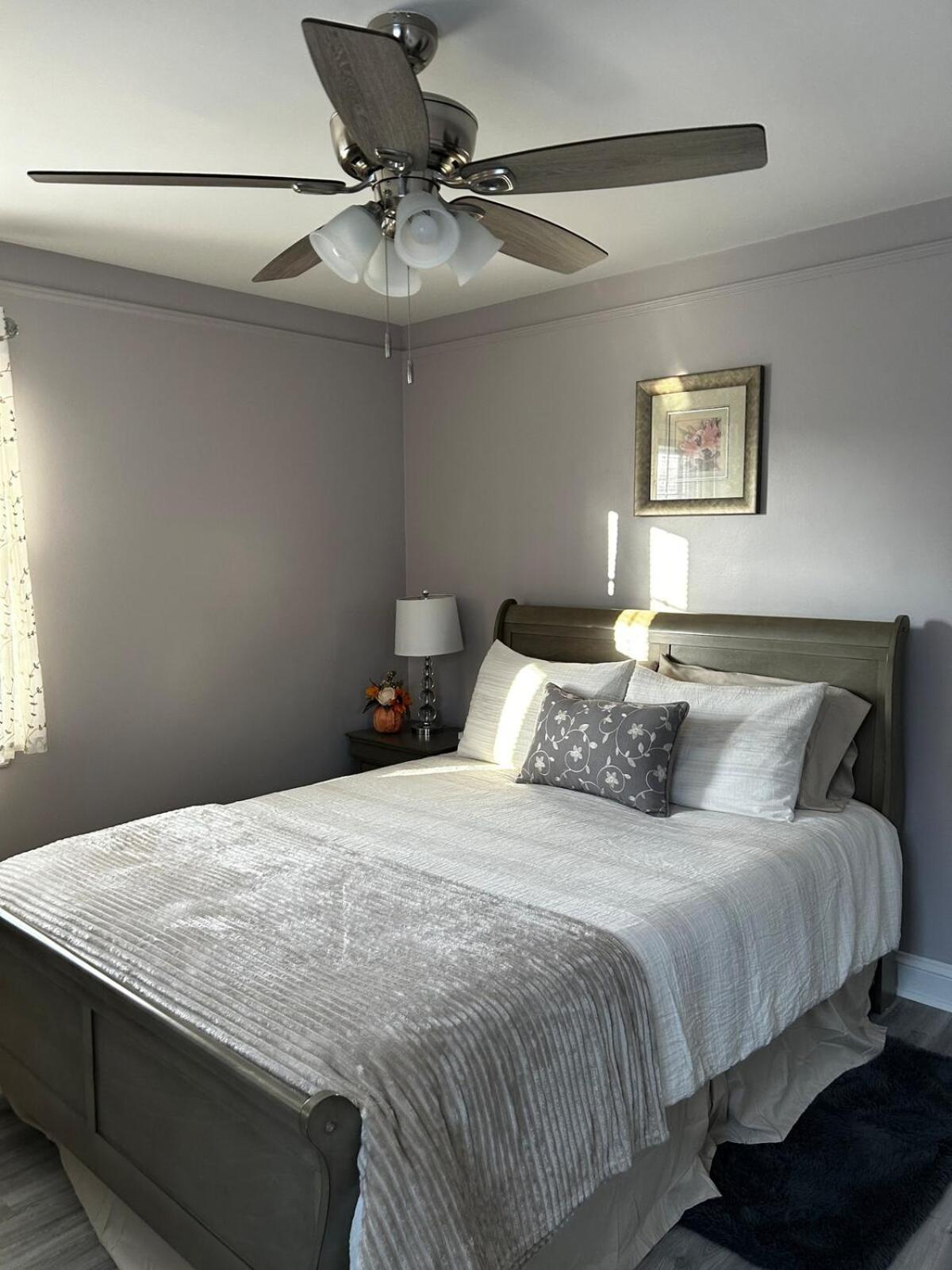 Apartamento The Traveler's Retreat *