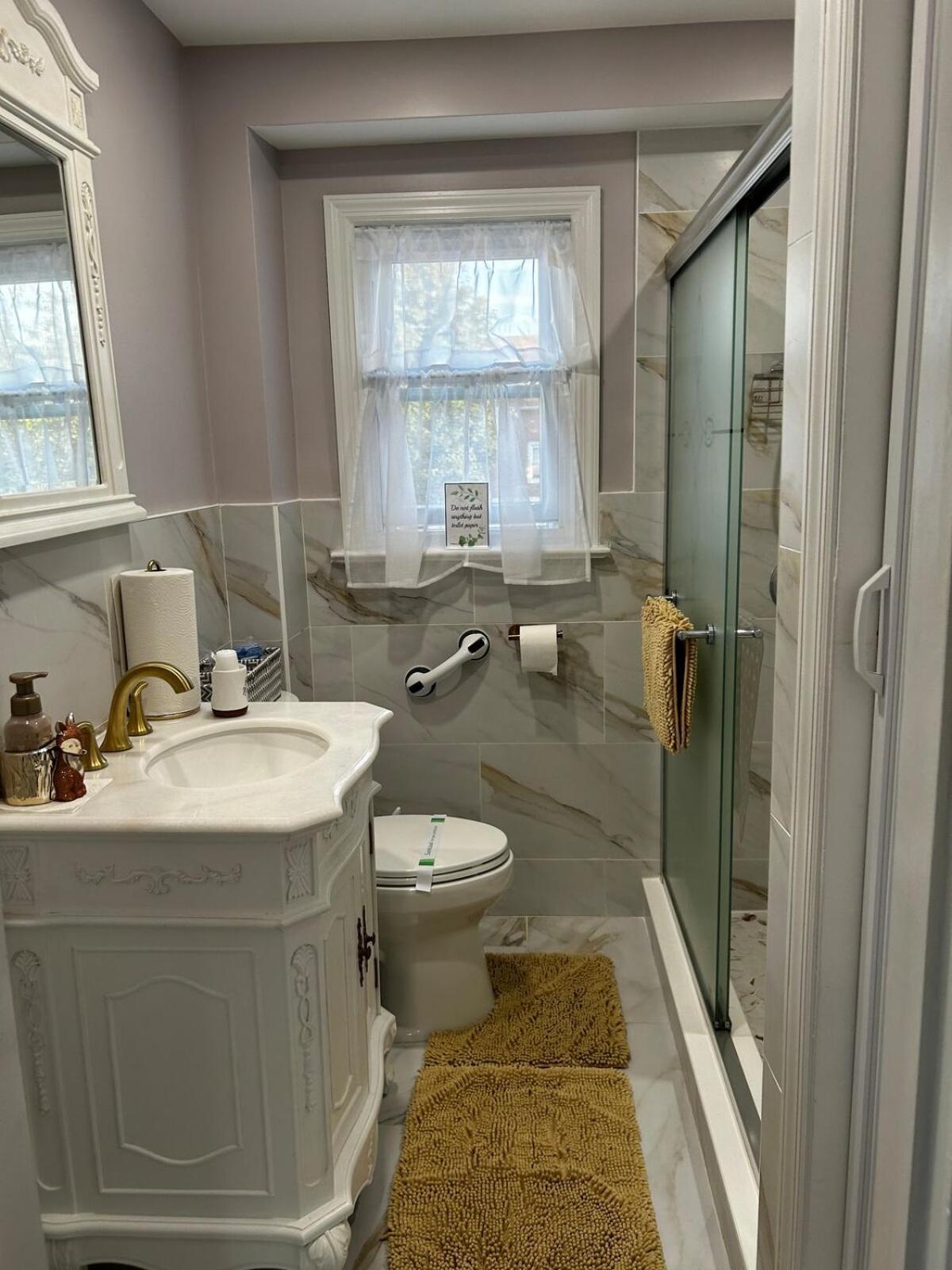 Apartamento The Traveler's Retreat Nova York