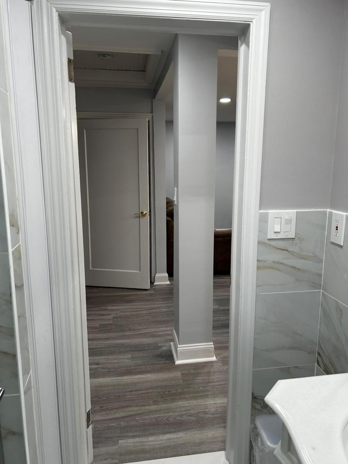 The Travelers Retreat Apartment New York