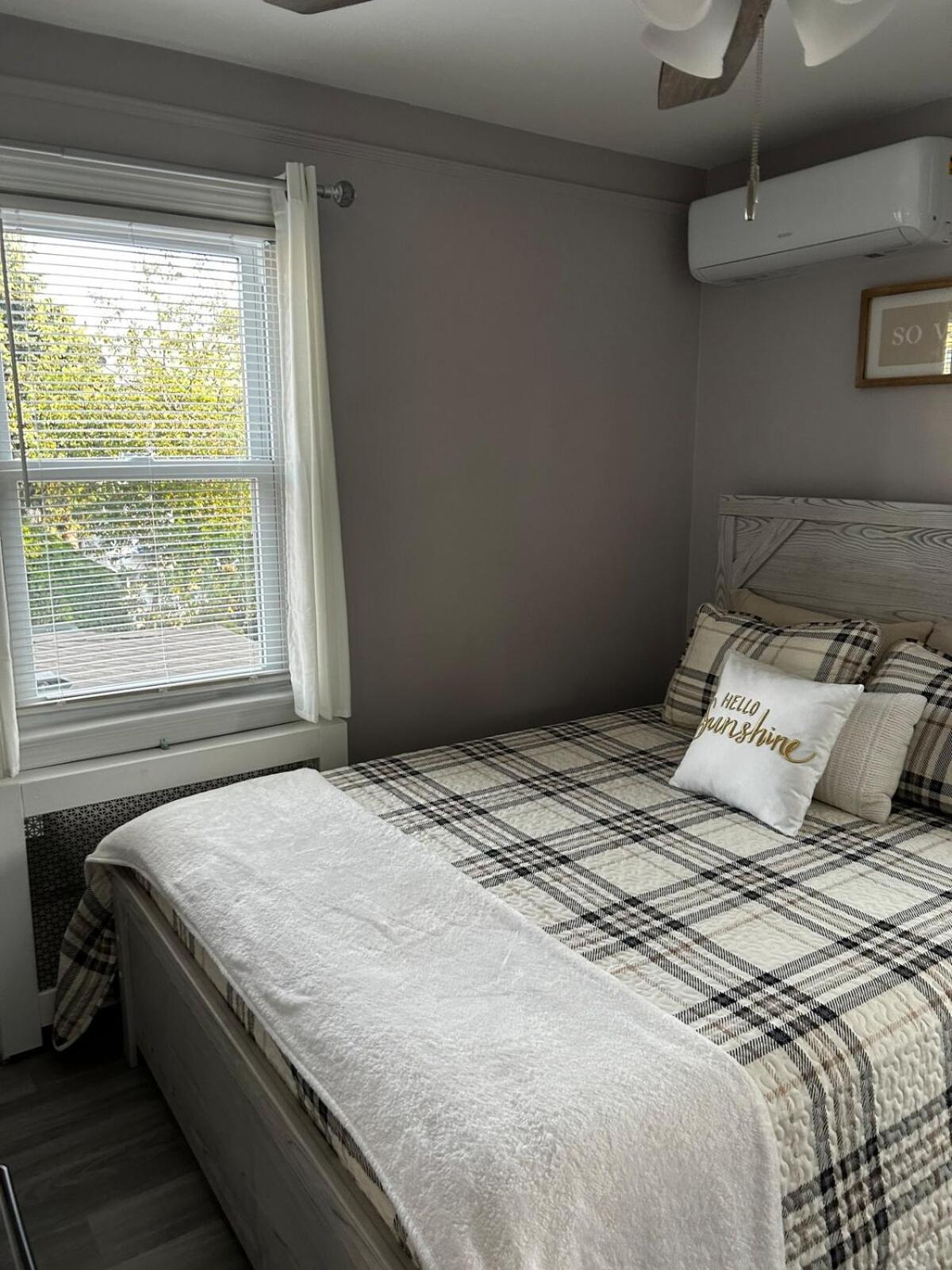 The Travelers Retreat Apartment New York