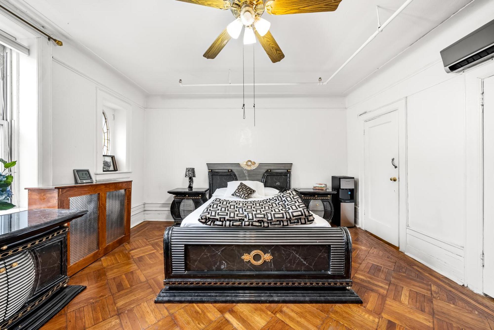 Hospedagem domiciliar Klo Nova York