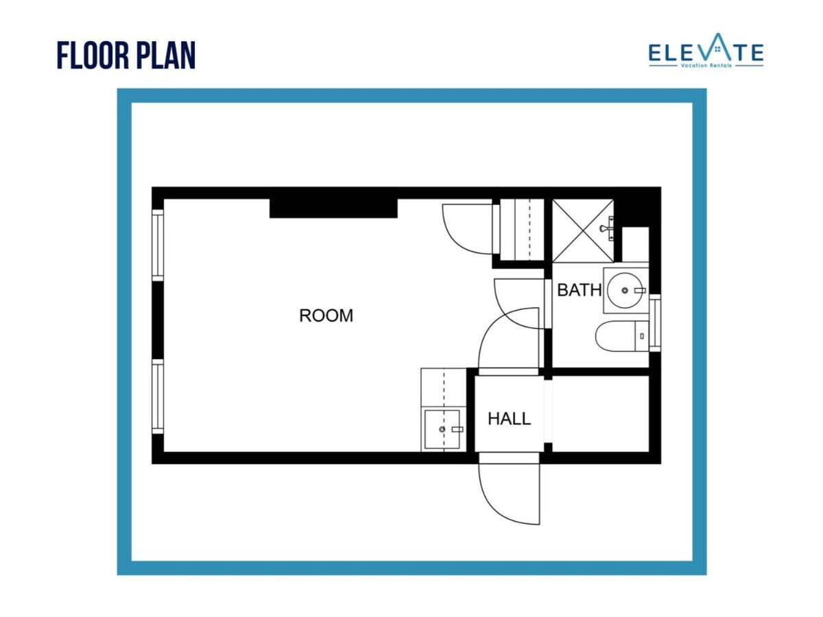 Căn hộ Midtown - Walking Distance To Times Square *