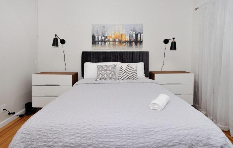 The Lexy Viii Vibe 8645 Căn hộ *