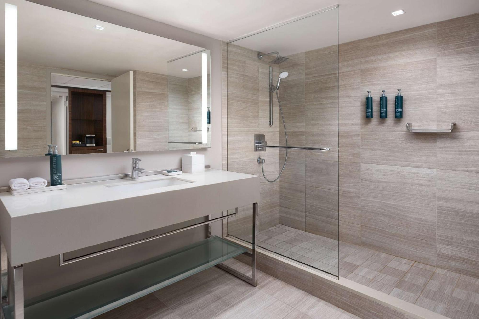 Millennium Hilton One Un Plaza Khách sạn New York