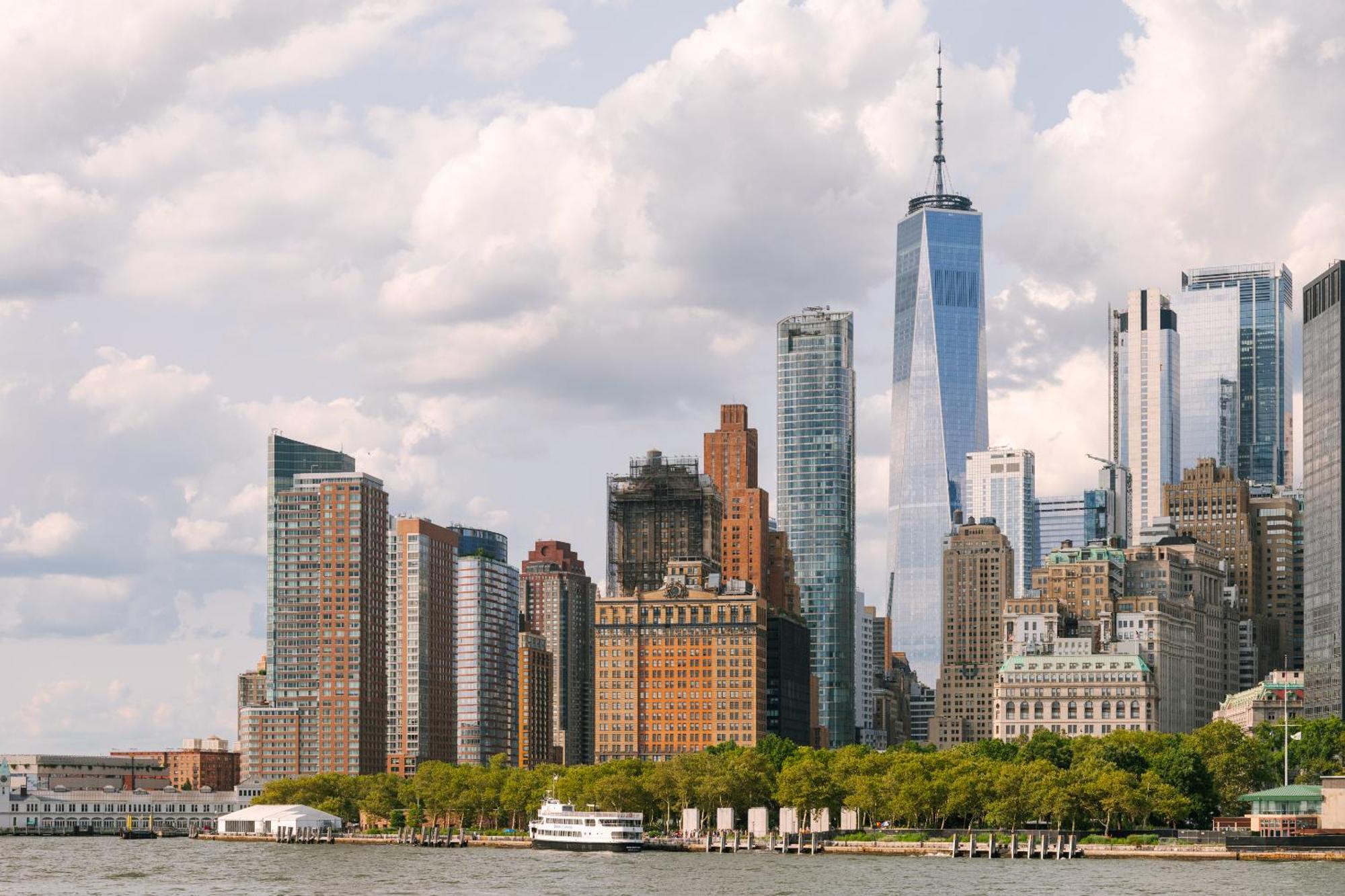 Sonder Battery Park 2*
