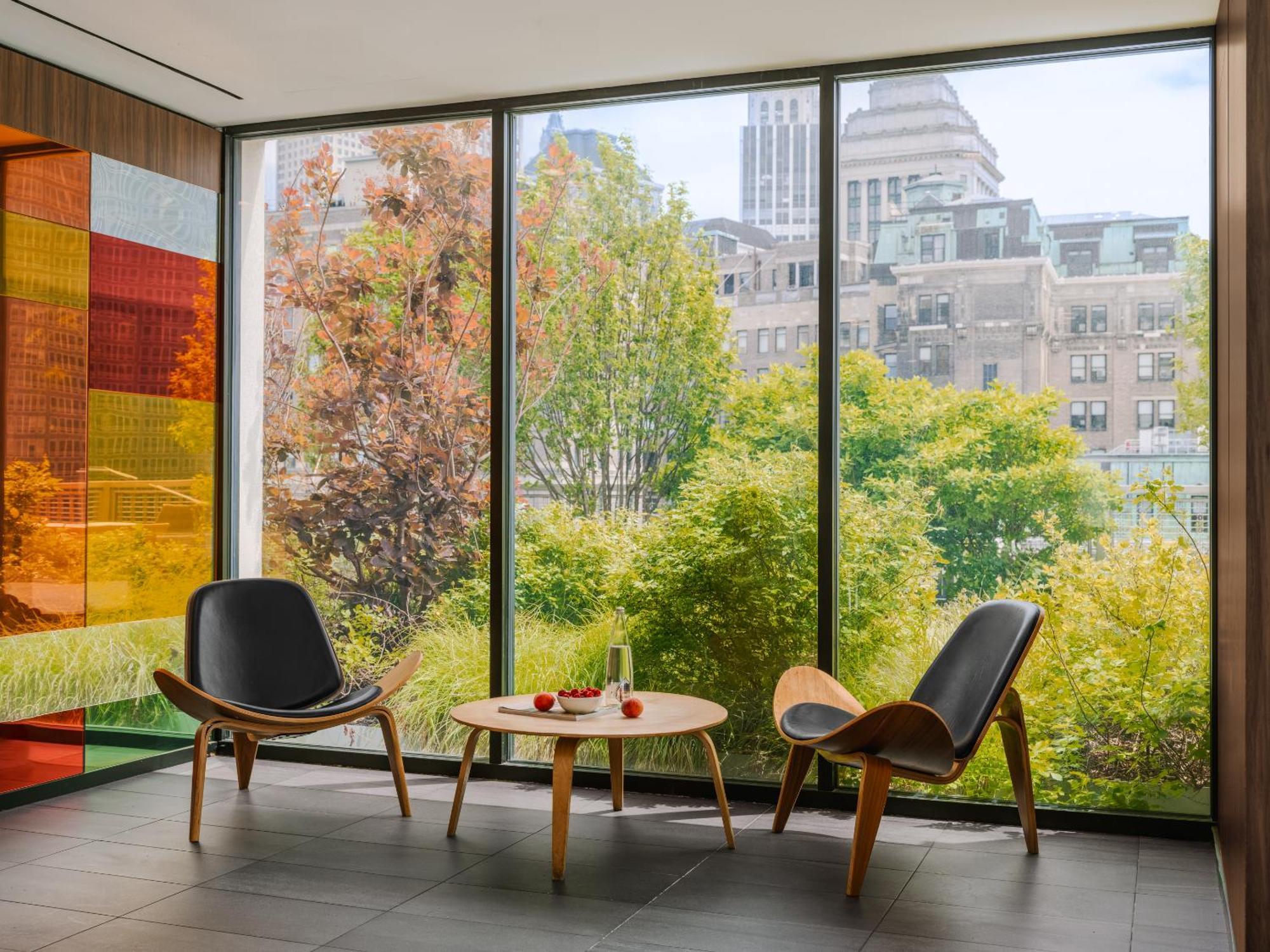 Sonder Battery Park Khách sạn hẻo lánh 2*