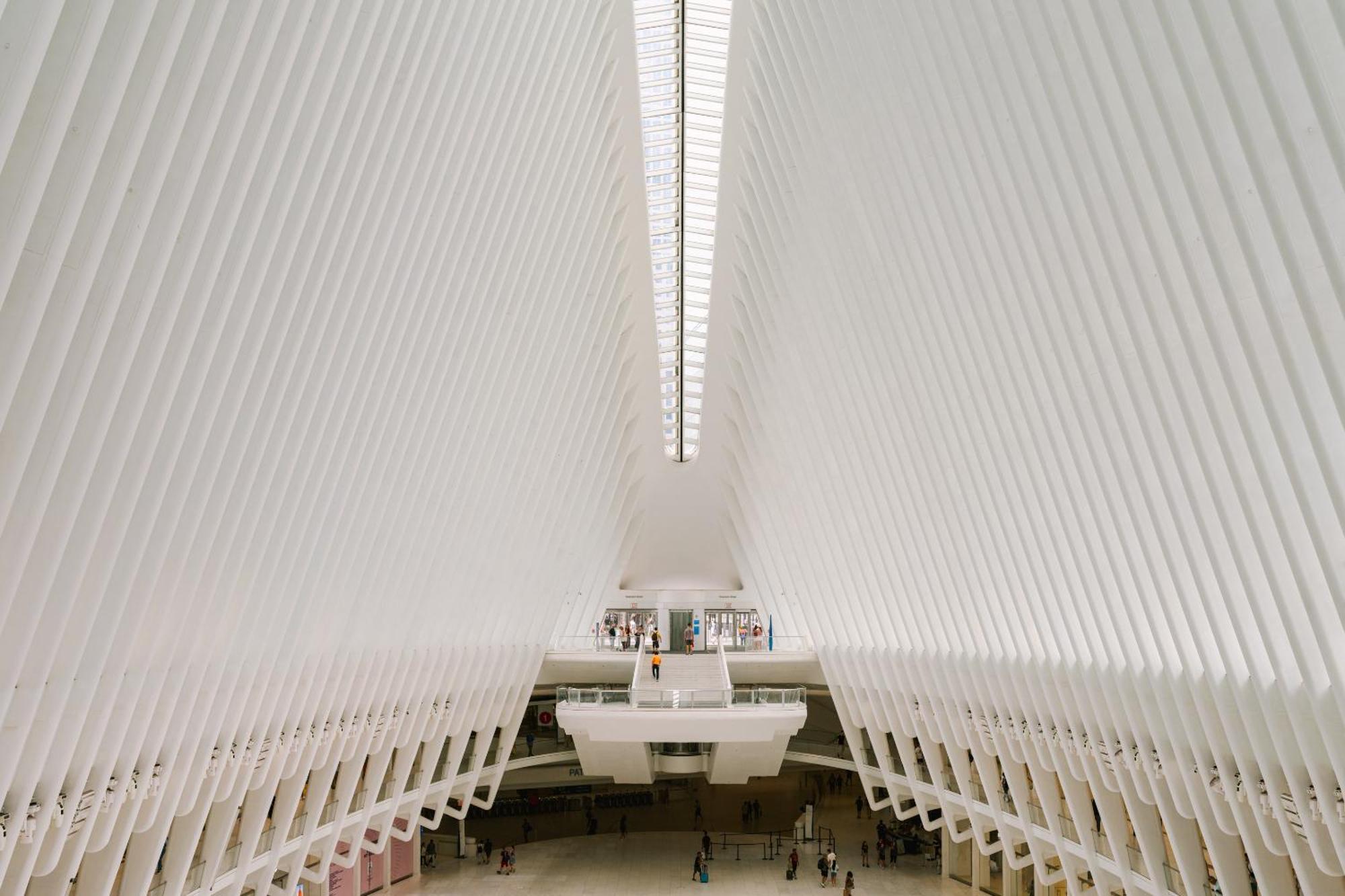 Khách sạn hẻo lánh Sonder Battery Park New York