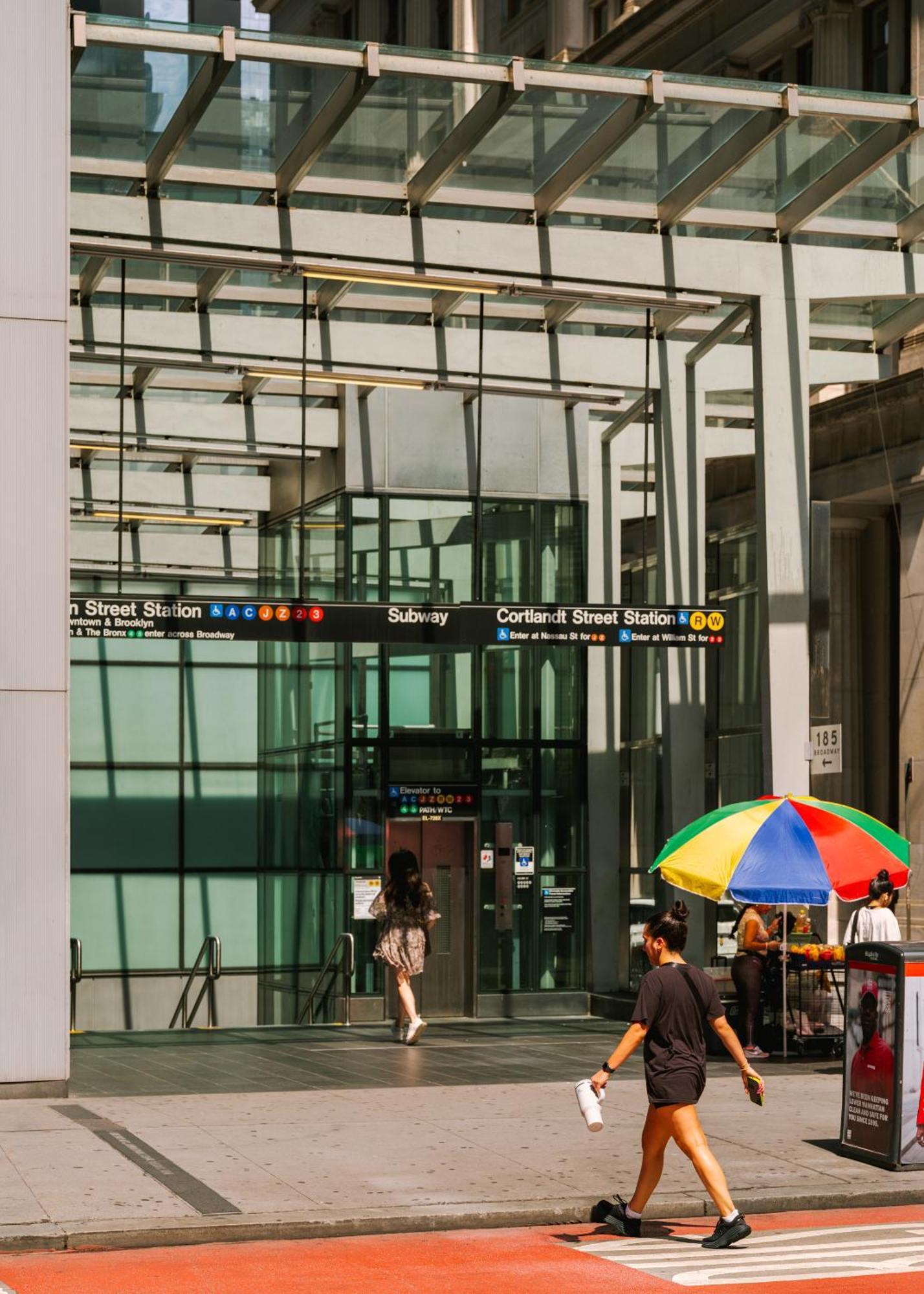 Khách sạn hẻo lánh Sonder Battery Park New York