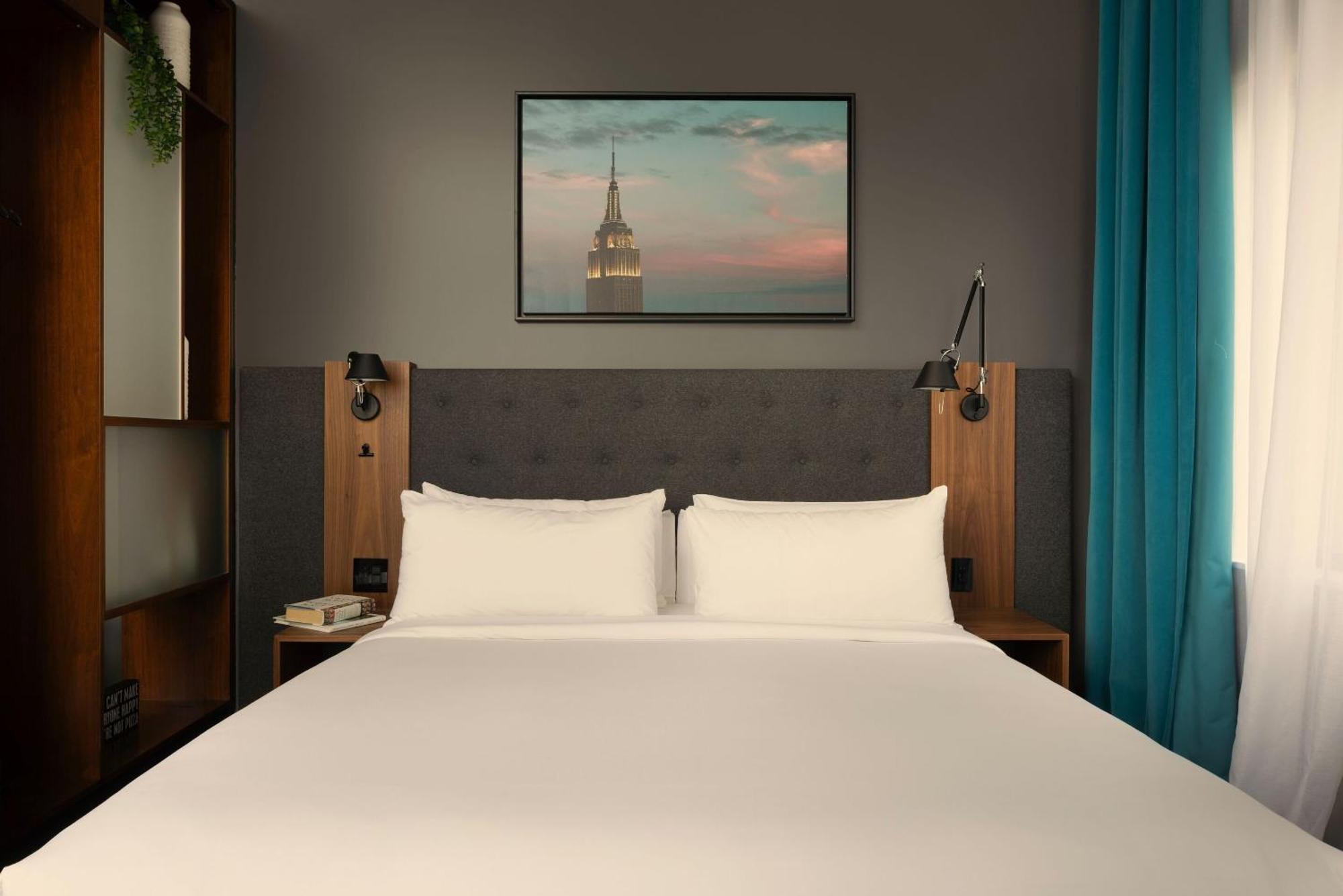 The Cloud One New York-downtown, By The One Group 4*