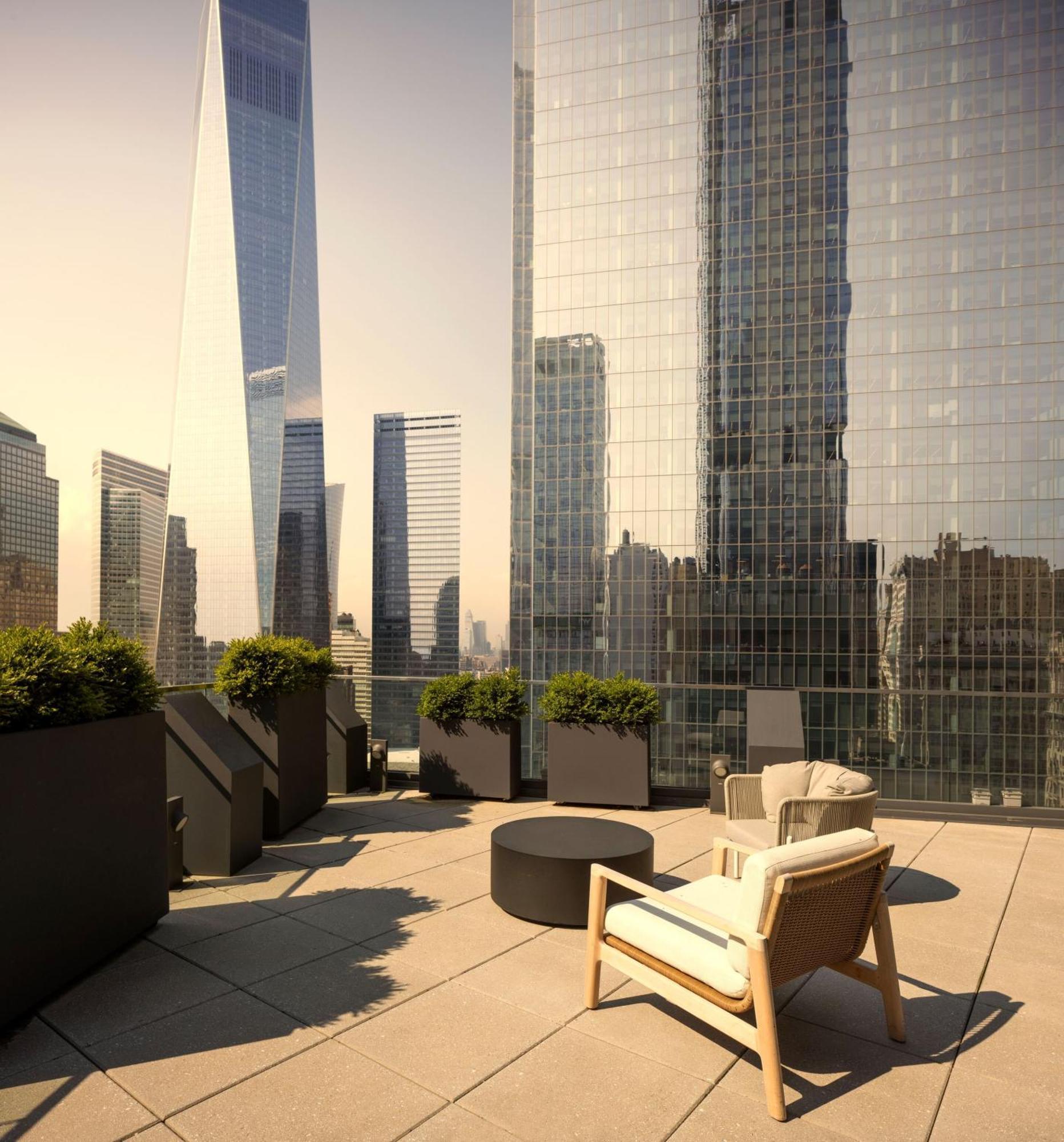 The Cloud One New York-downtown, By The One Group Khách sạn 4*
