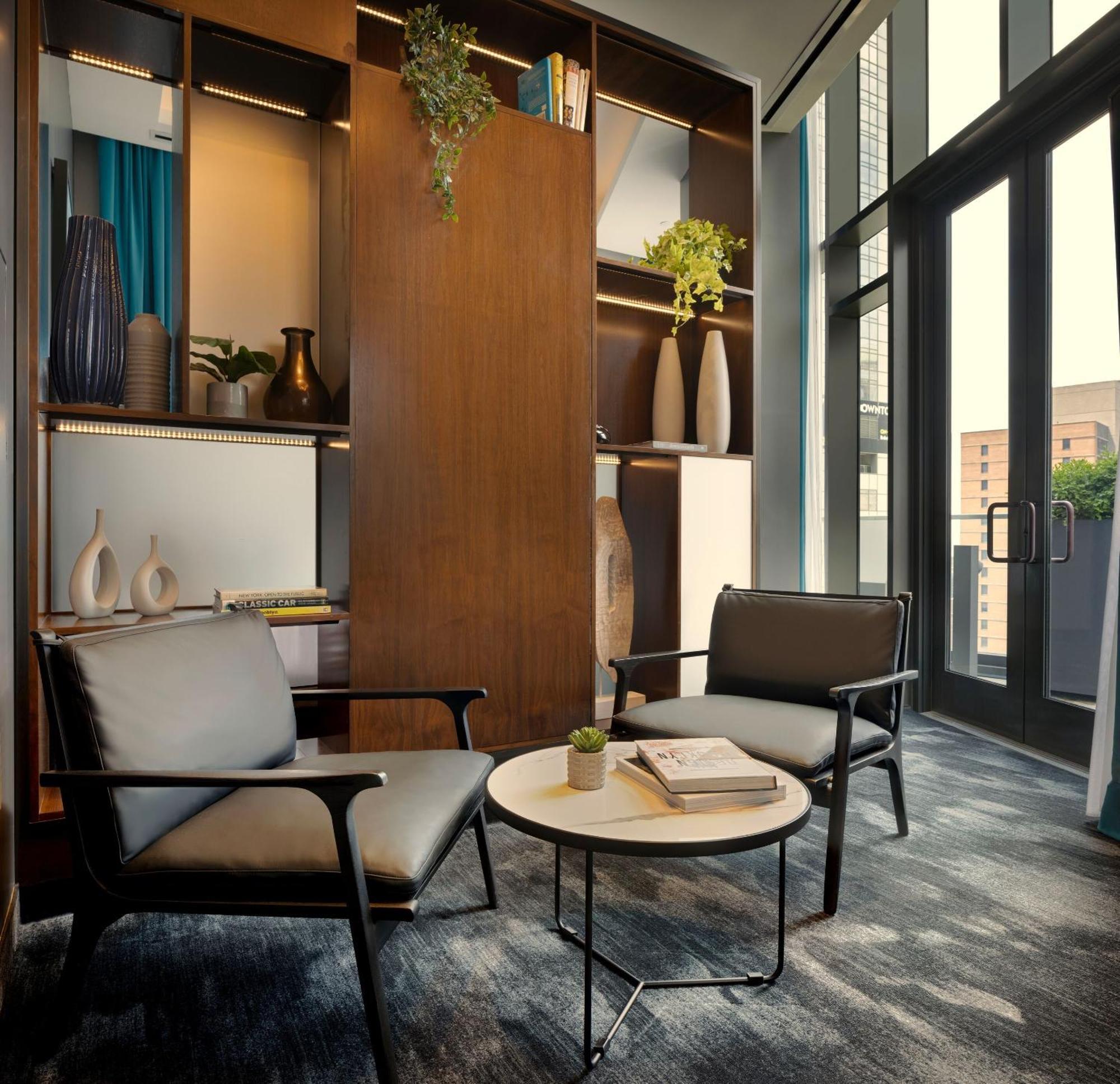 The Cloud One New York-downtown, By The One Group Khách sạn New York