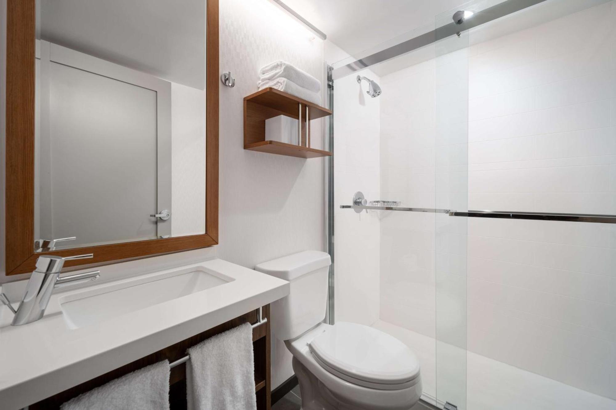 The Nedia, Bw Signature Collection Hotel Nova York