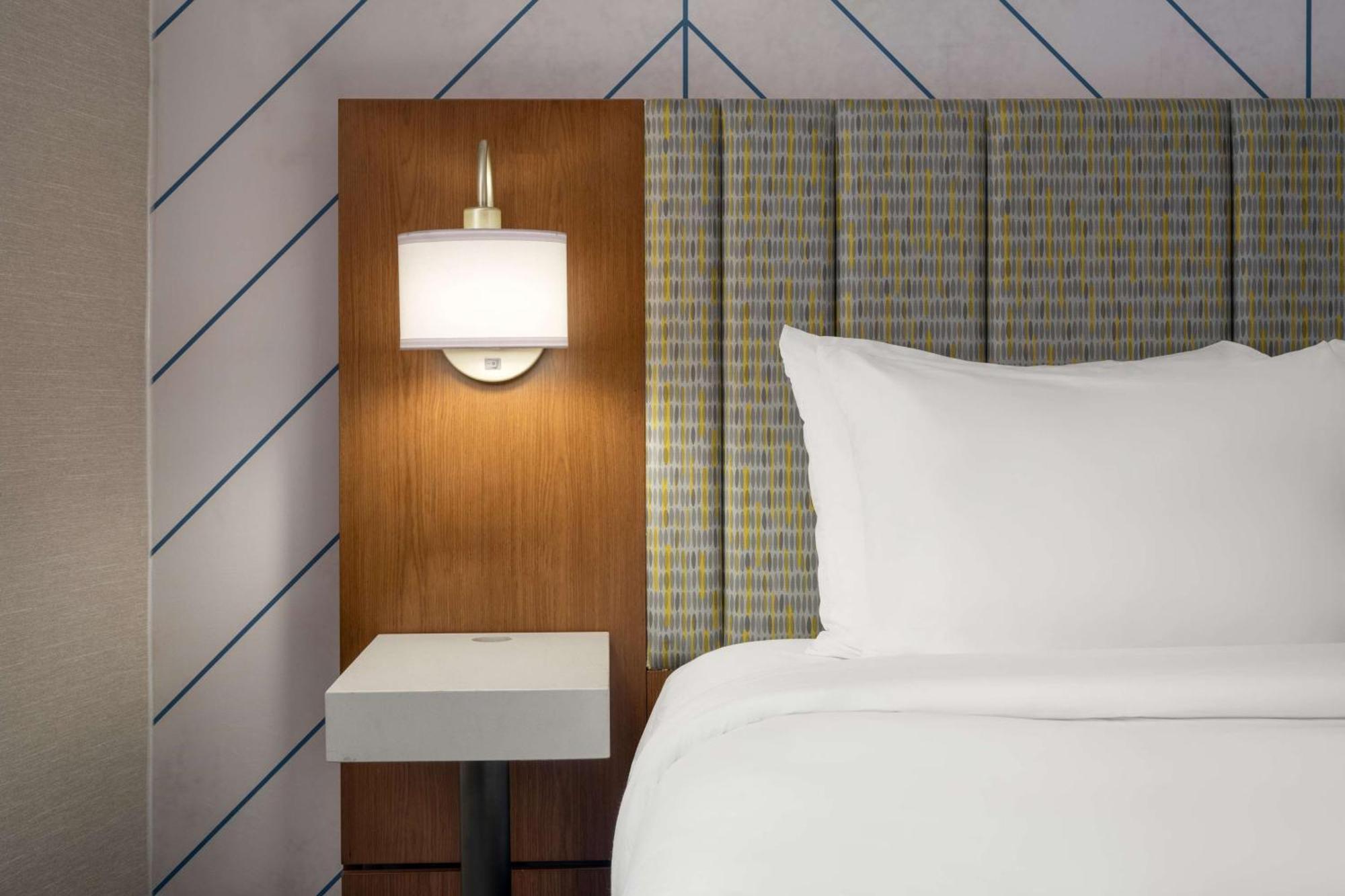 Hotel The Nedia, Bw Signature Collection Nova York