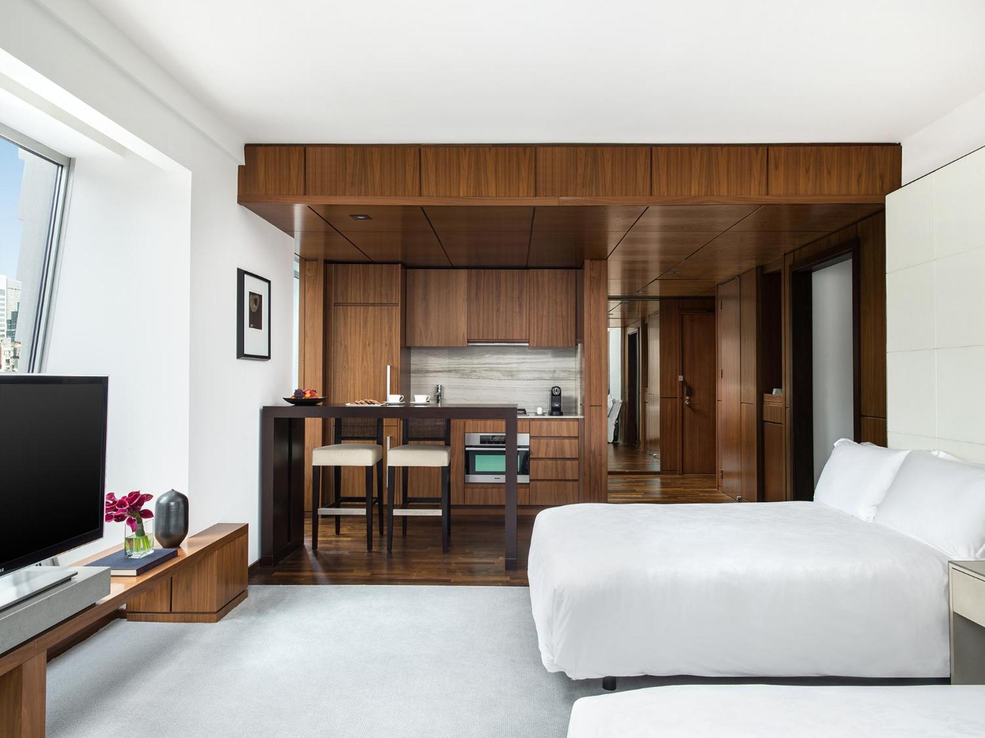 Khách sạn The Langham, New York, Fifth Avenue