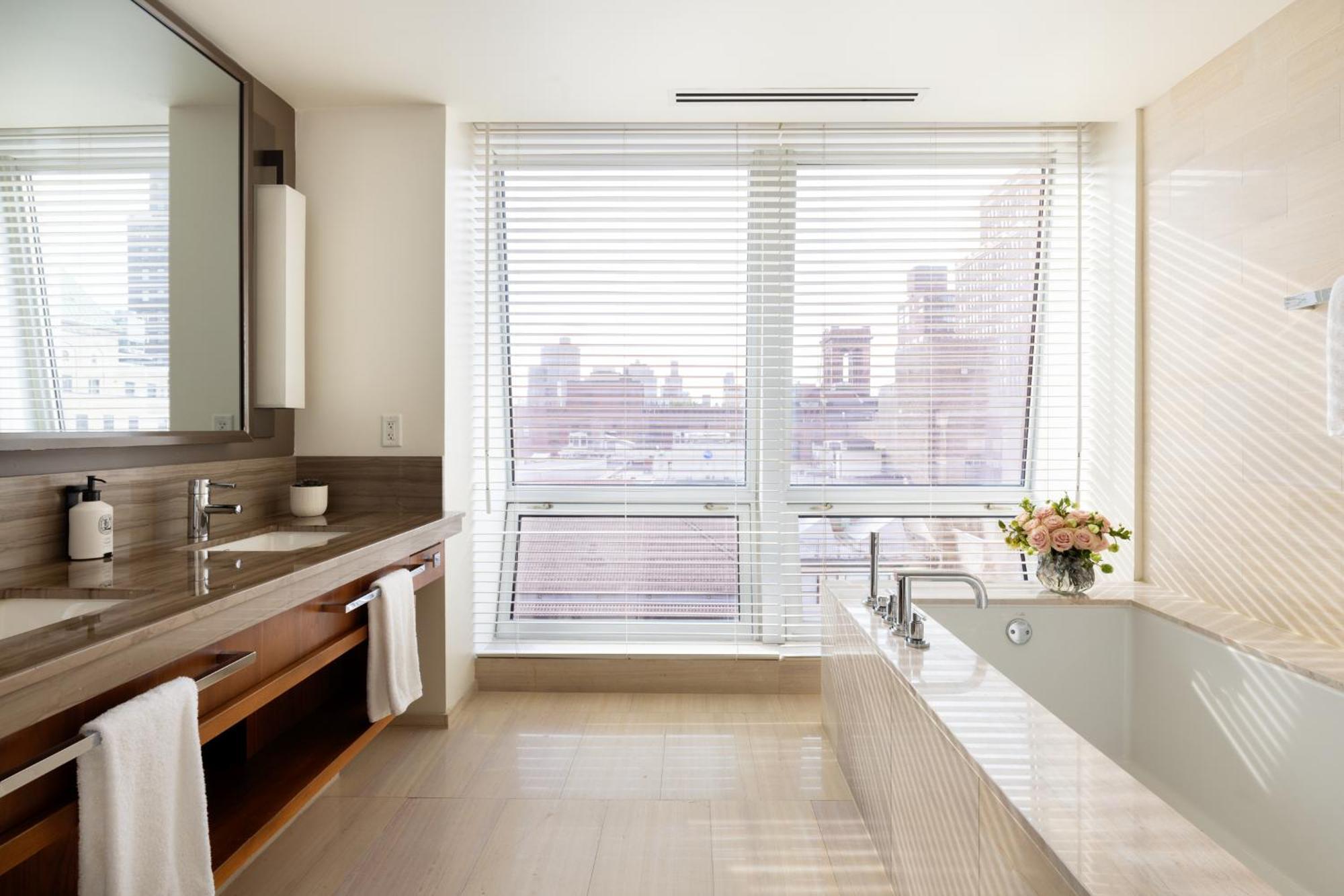 The Langham, New York, Fifth Avenue Khách sạn New York