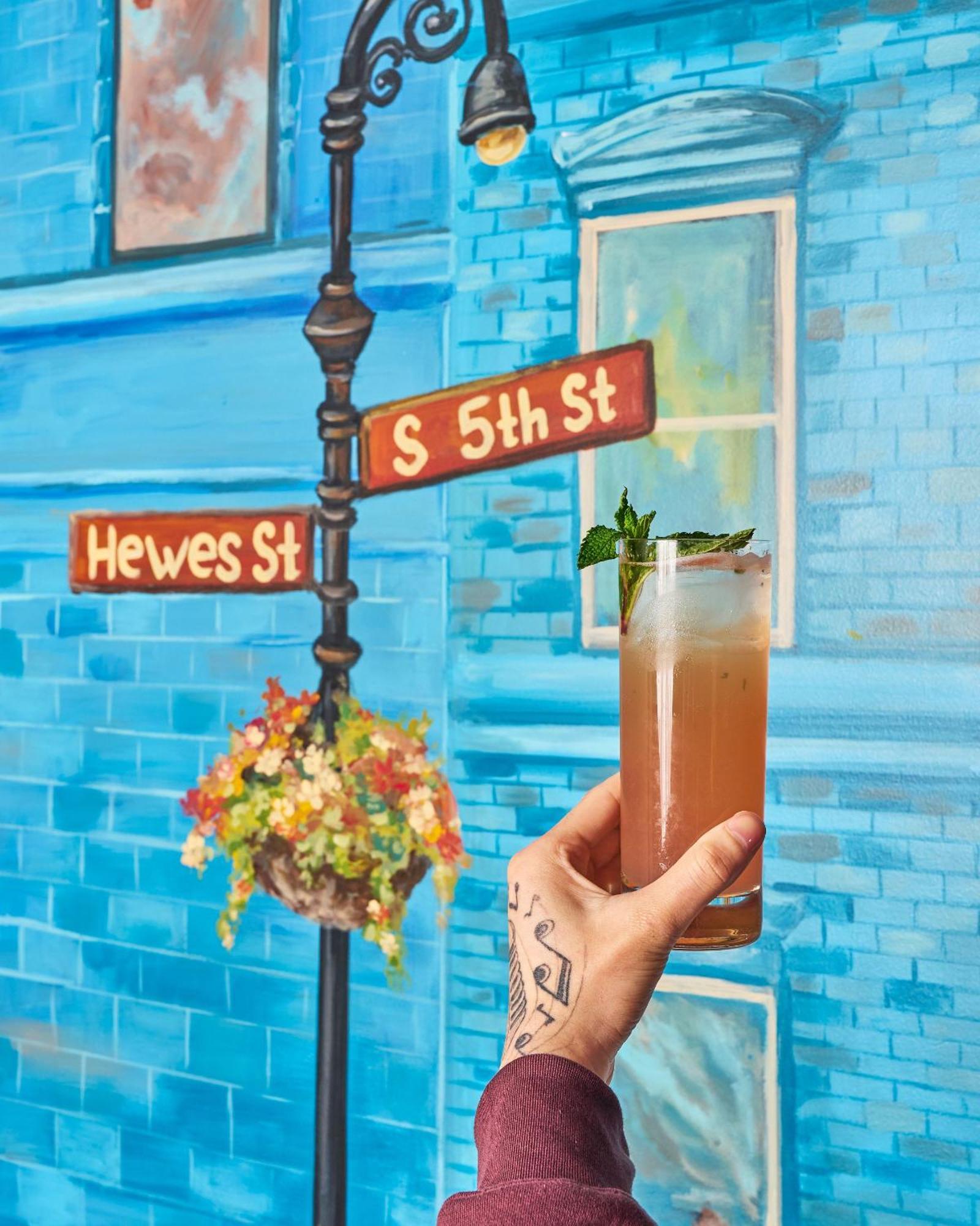 Hotel 42 Williamsburg Nova York
